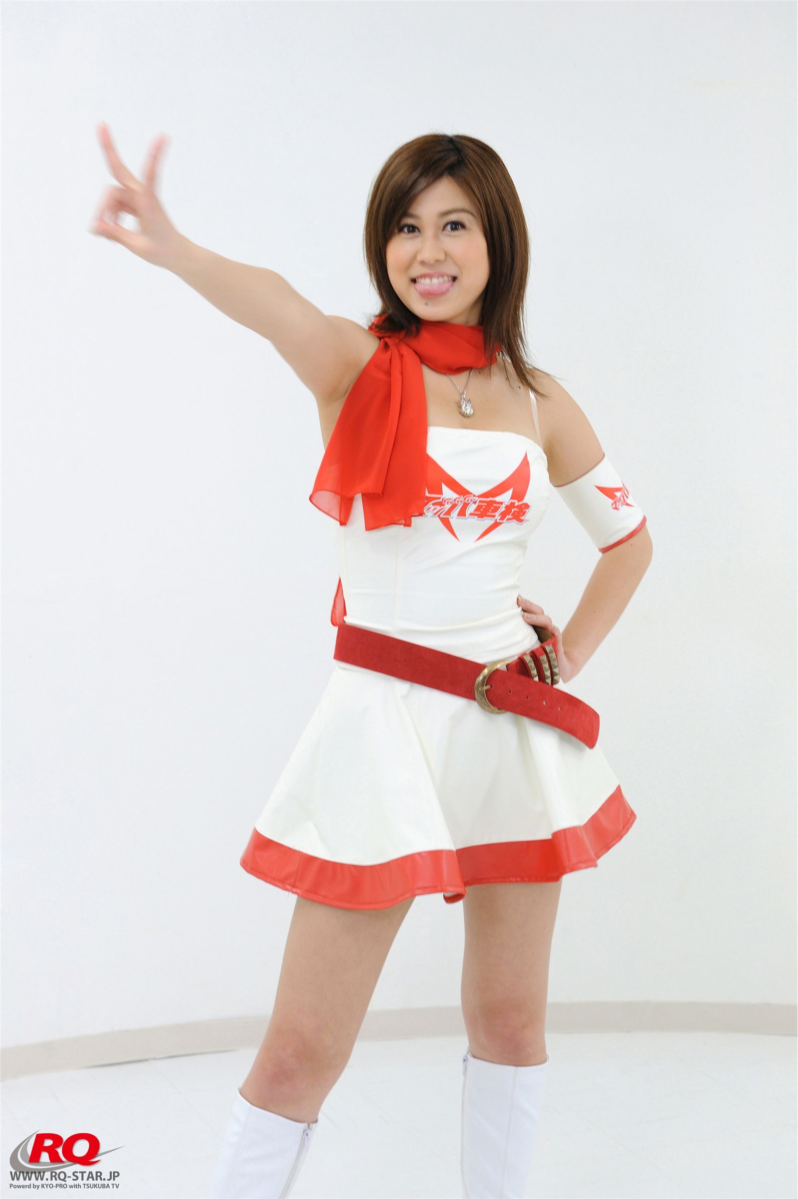 [RQ-Star][01-11] NO.01127 永作あいり