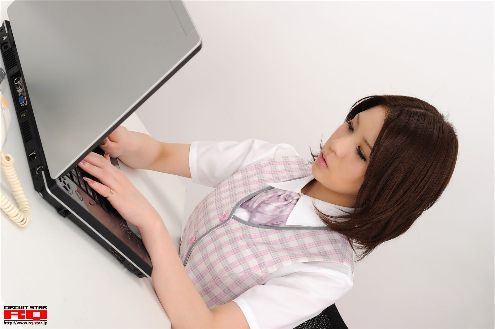 [RQ-Star][01-11] NO.01128 立花サキ