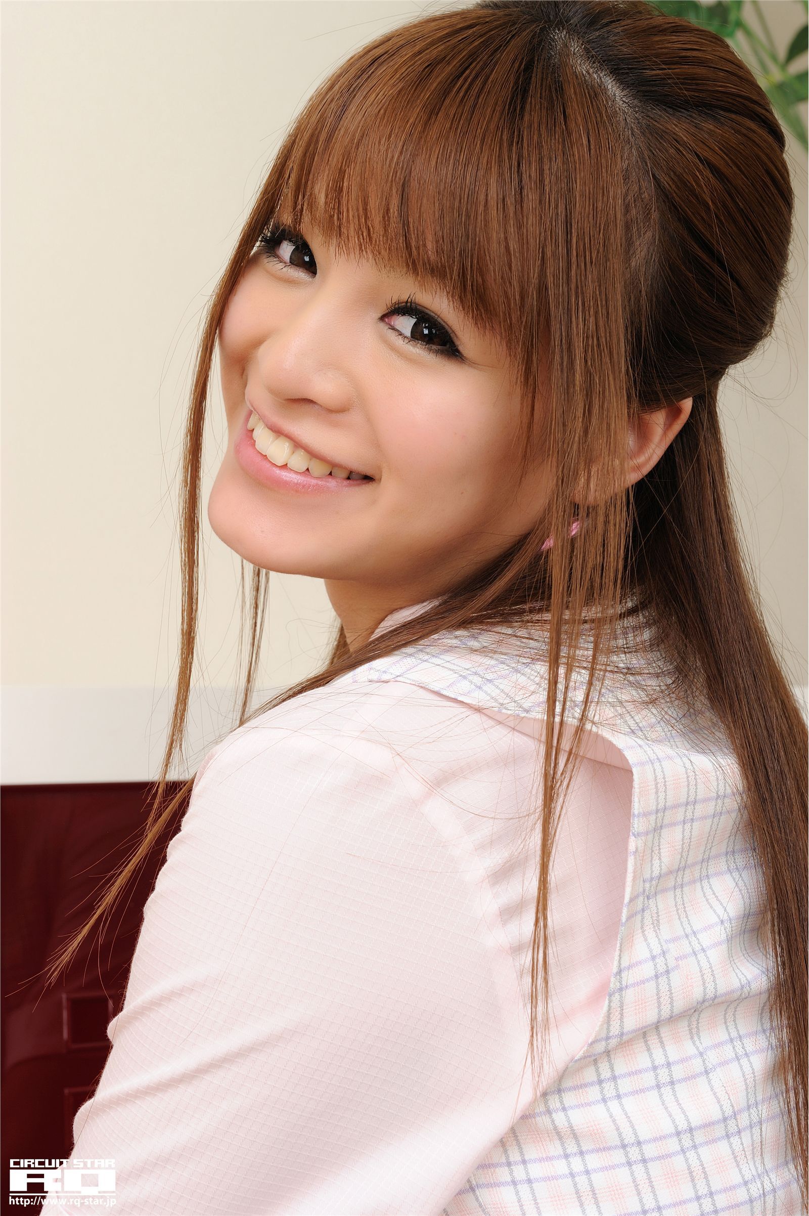 [RQ-Star][01-25] NO.01139 春菜めぐみ