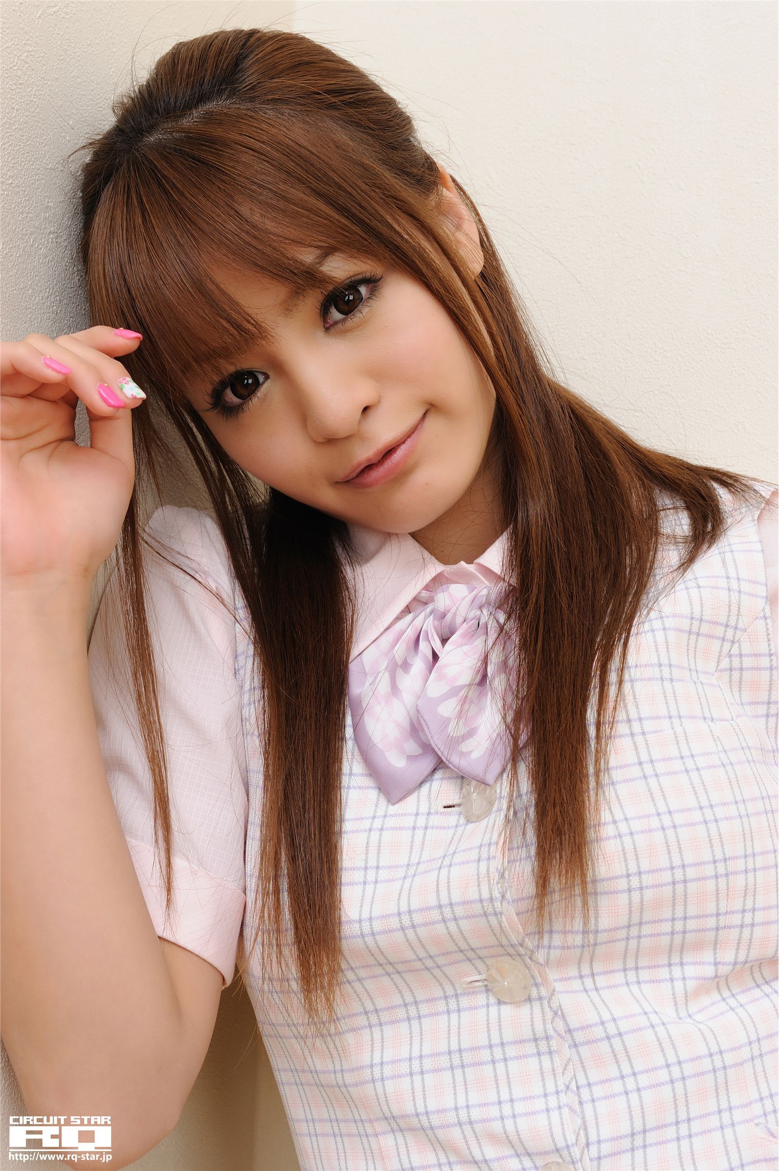 [RQ-Star][01-25] NO.01139 春菜めぐみ