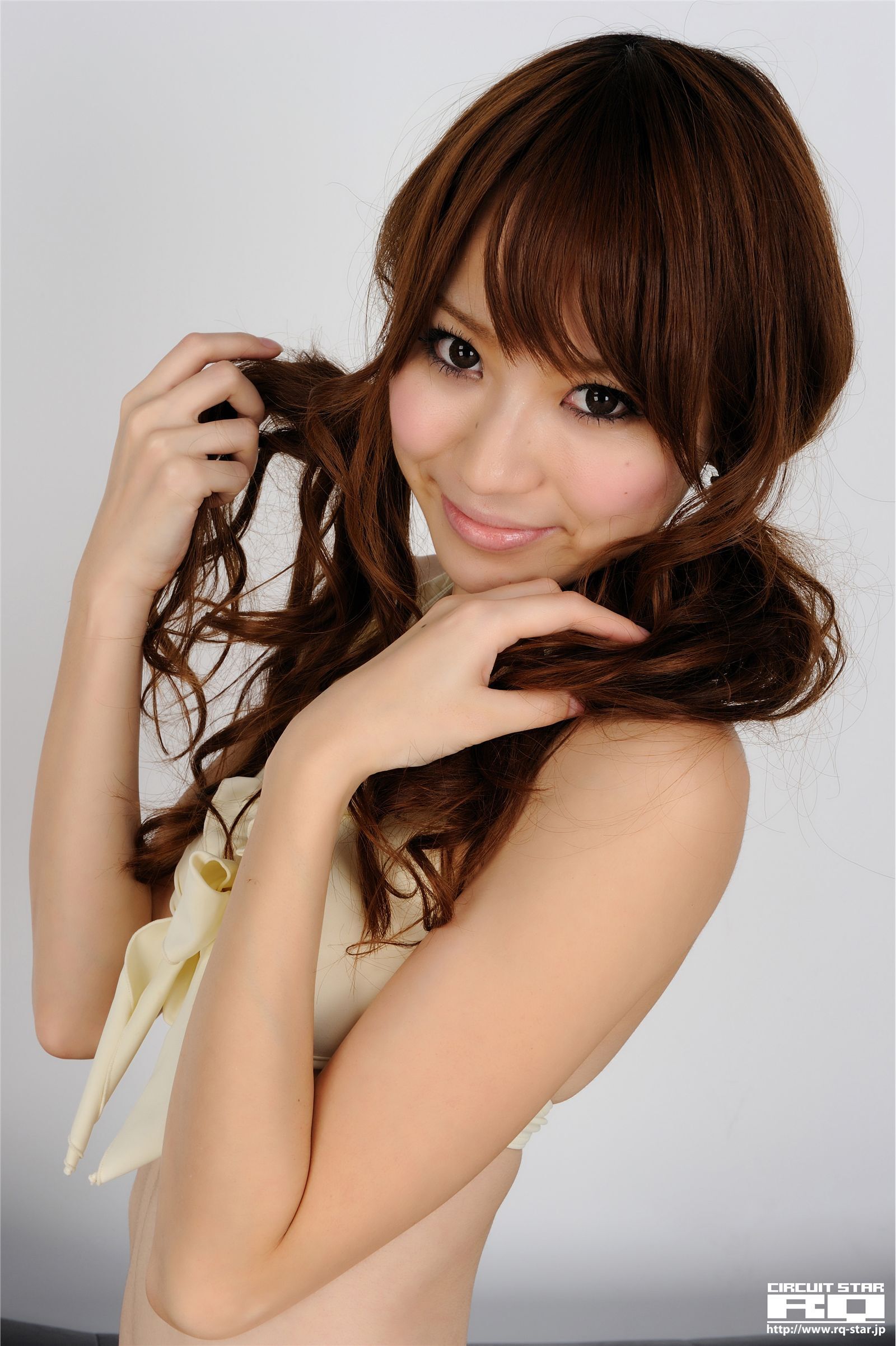 [RQ-Star][01-27] NO.01140 小越しほみ