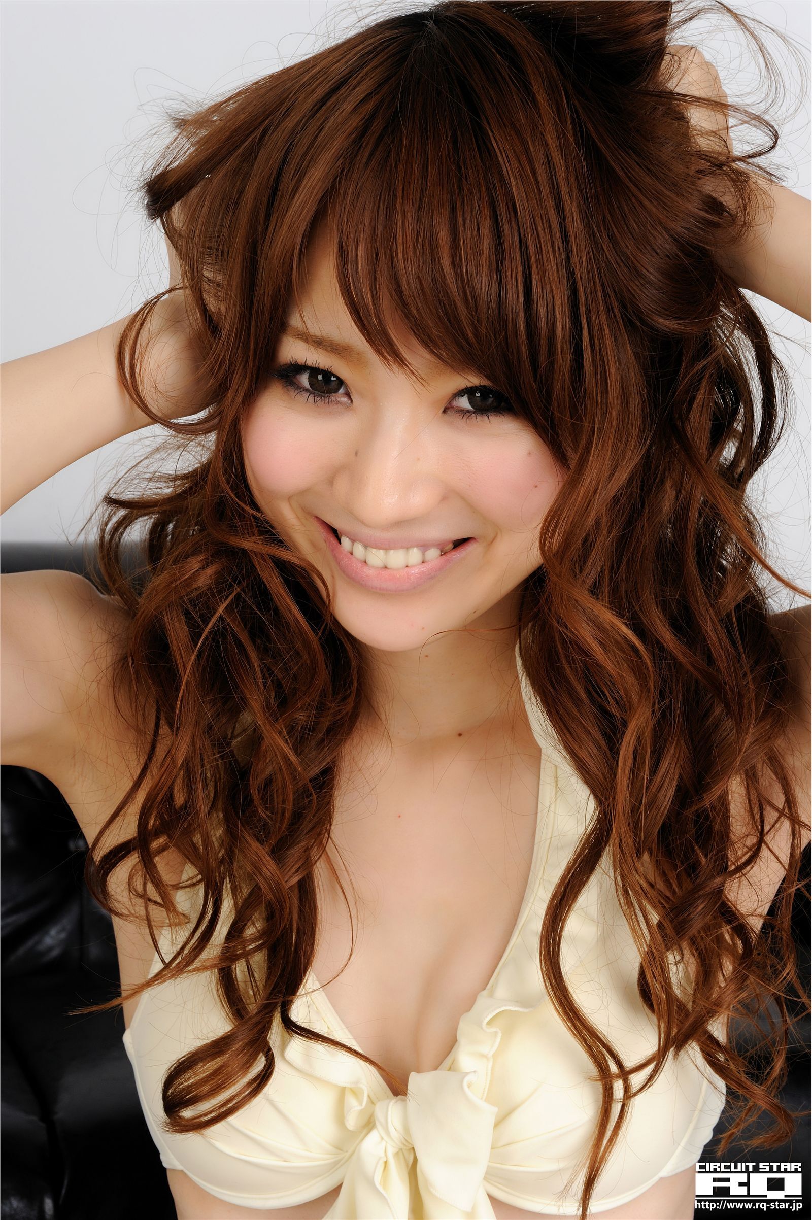 [RQ-Star][01-27] NO.01140 小越しほみ