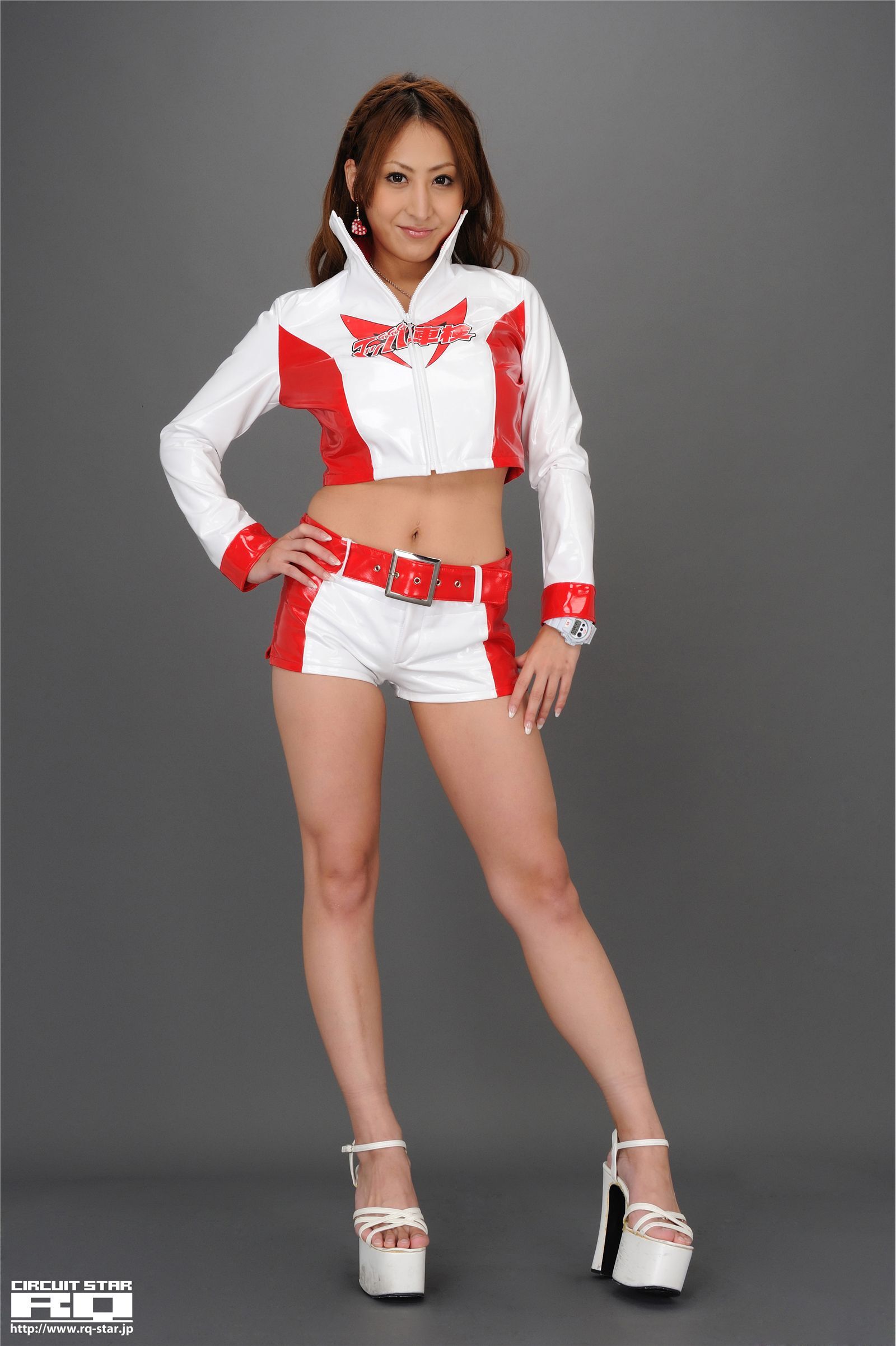 [RQ-Star][01-27] NO.01141 安西結花