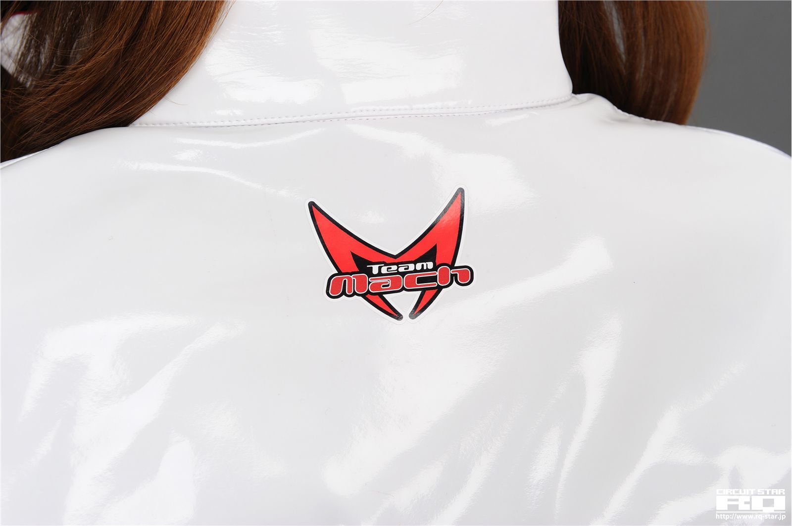 [RQ-Star][01-27] NO.01141 安西結花