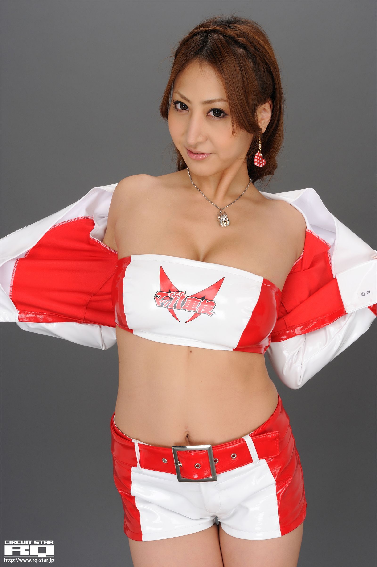 [RQ-Star][01-27] NO.01141 安西結花