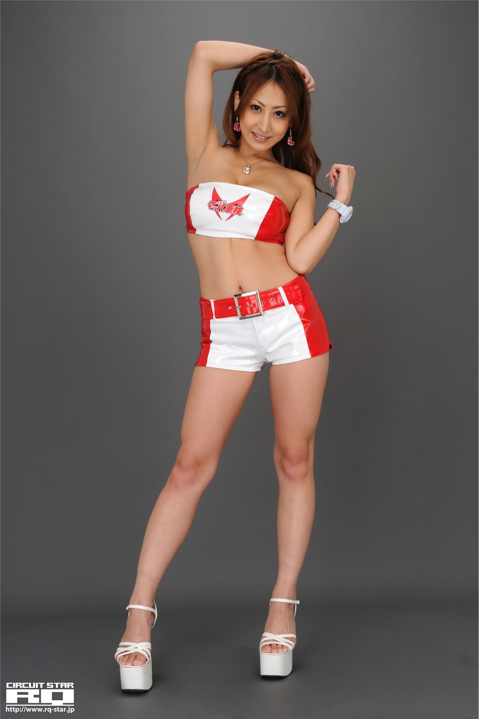 [RQ-Star][01-27] NO.01141 安西結花