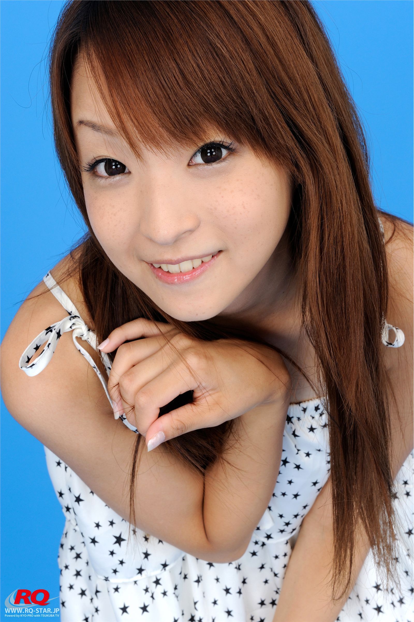 [RQ-Star][02-01] NO.01144 青木未央