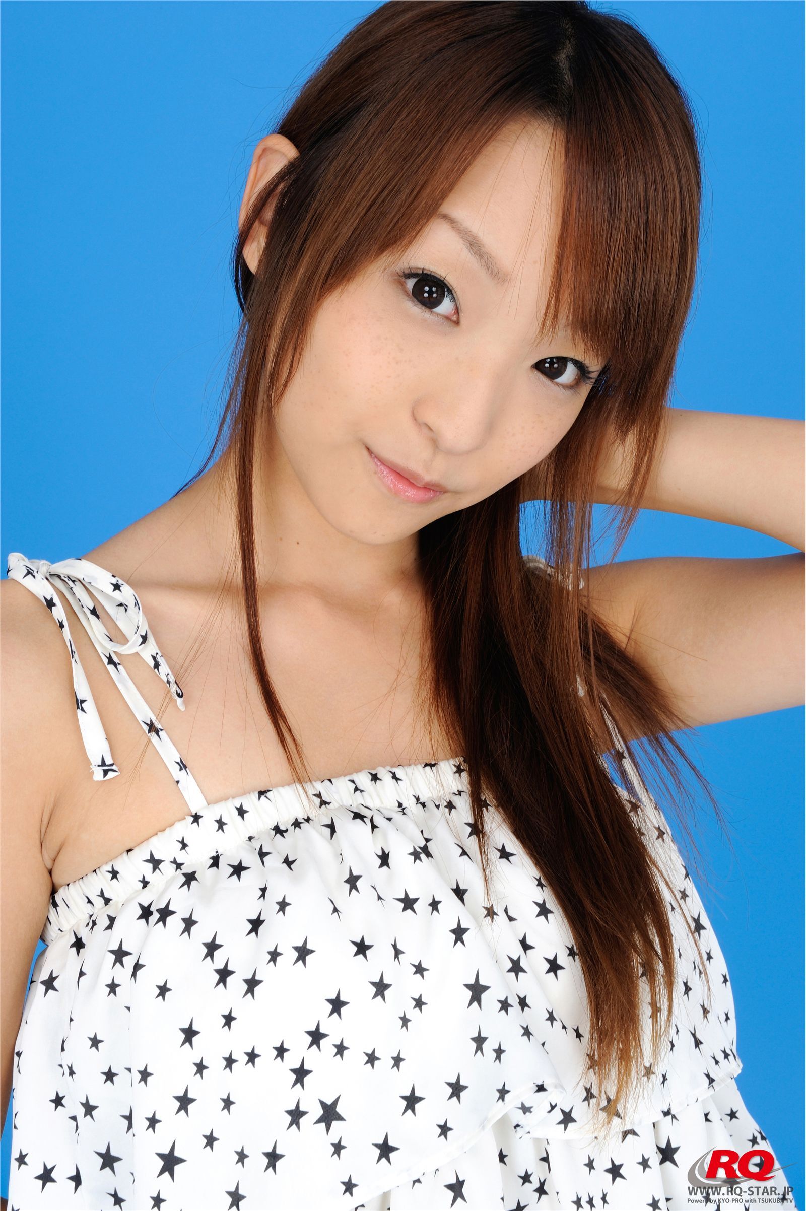 [RQ-Star][02-01] NO.01144 青木未央