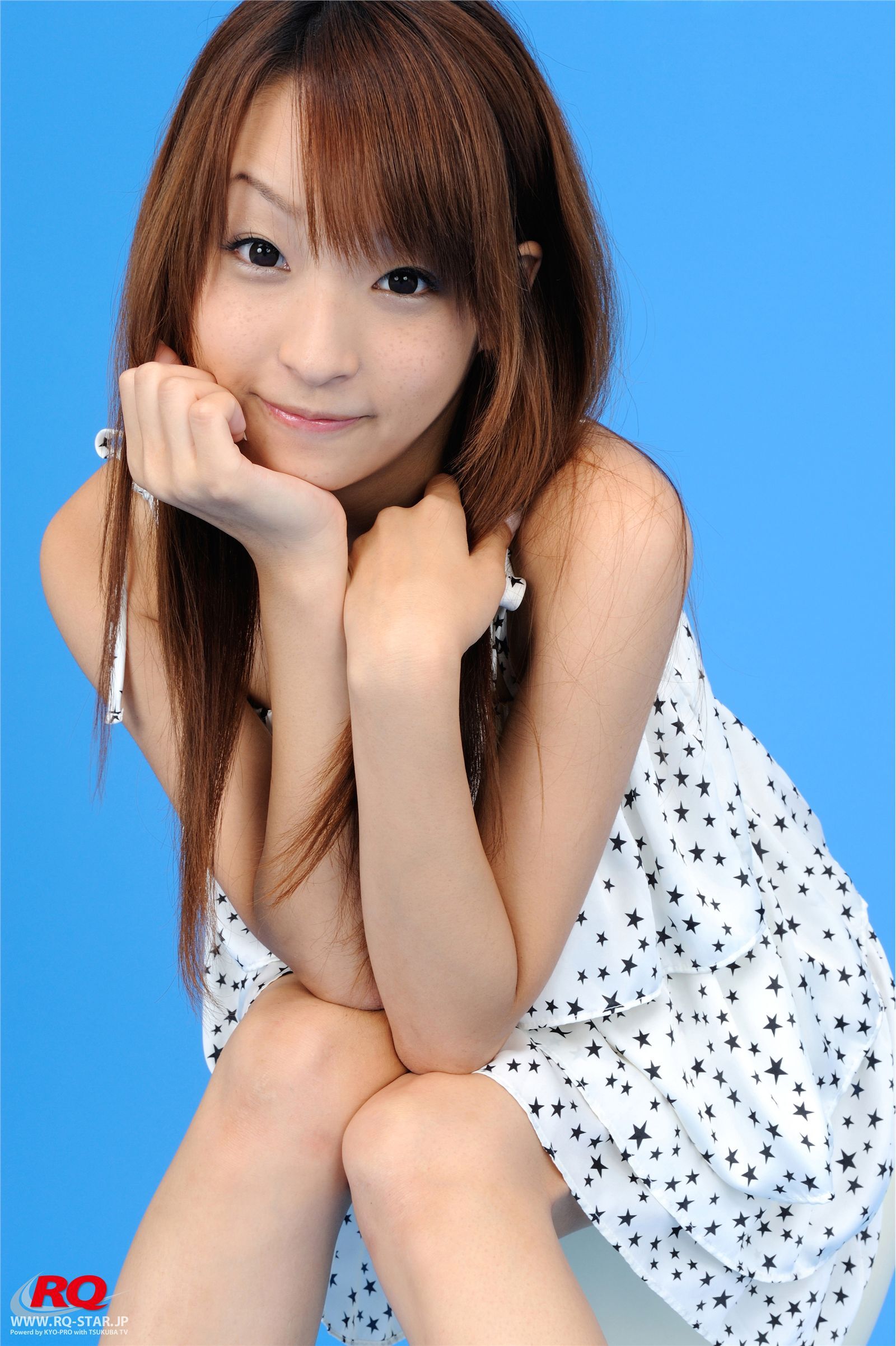 [RQ-Star][02-01] NO.01144 青木未央