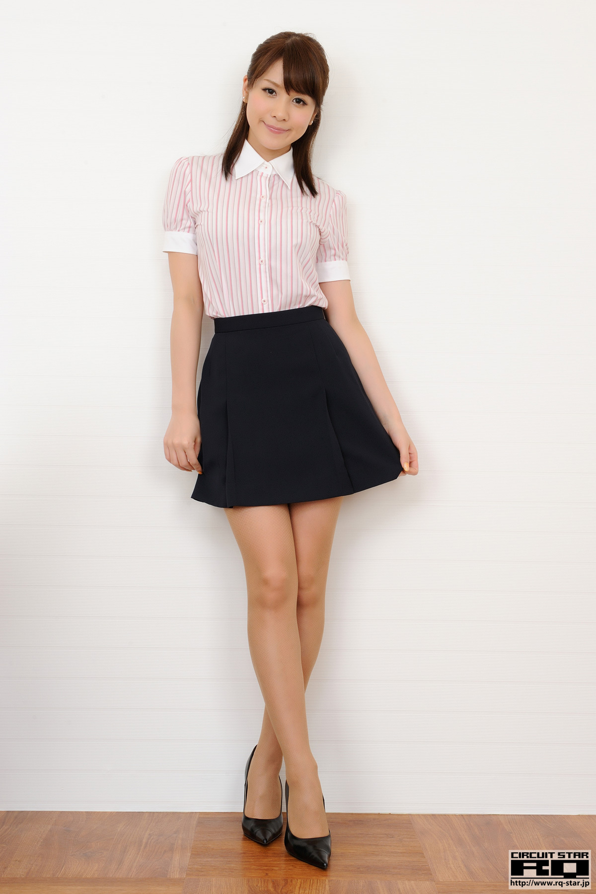 [RQ-Star][02-01] NO.01145 立花サキ