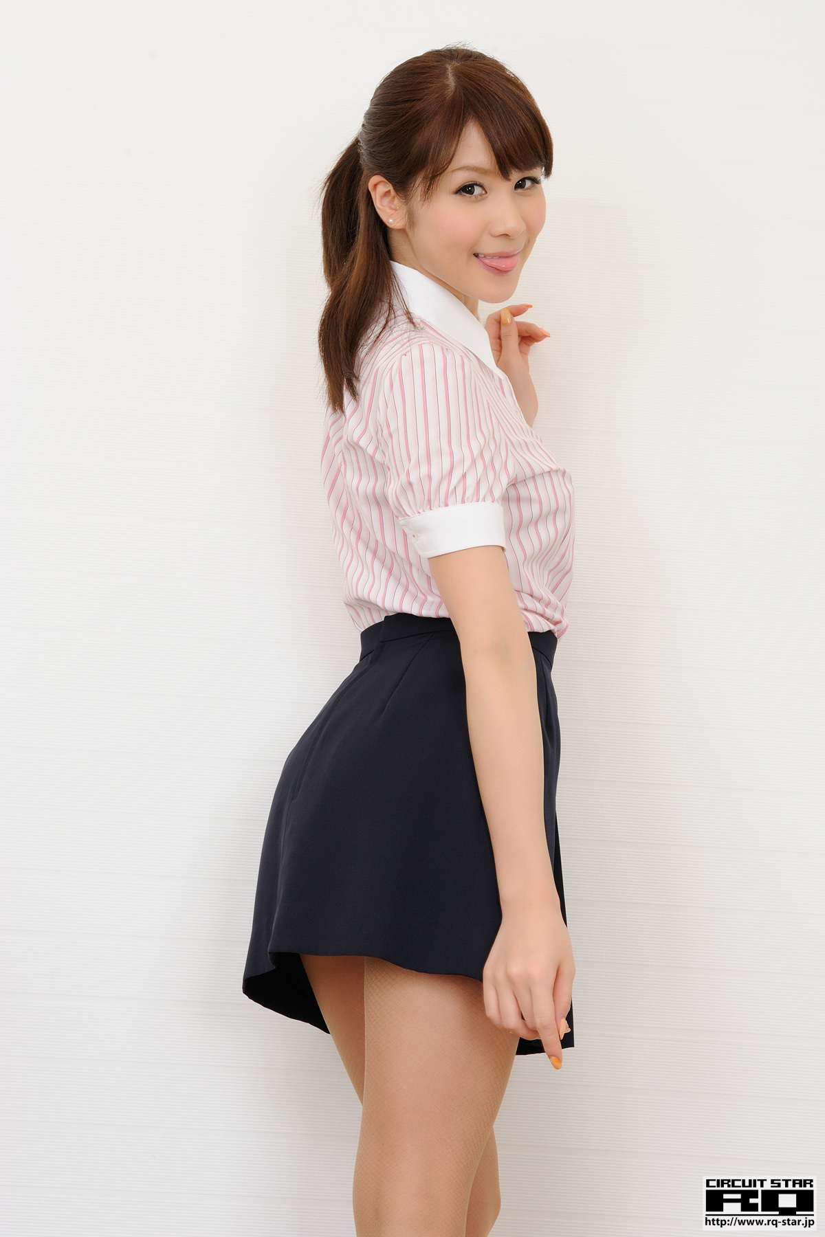 [RQ-Star][02-01] NO.01145 立花サキ