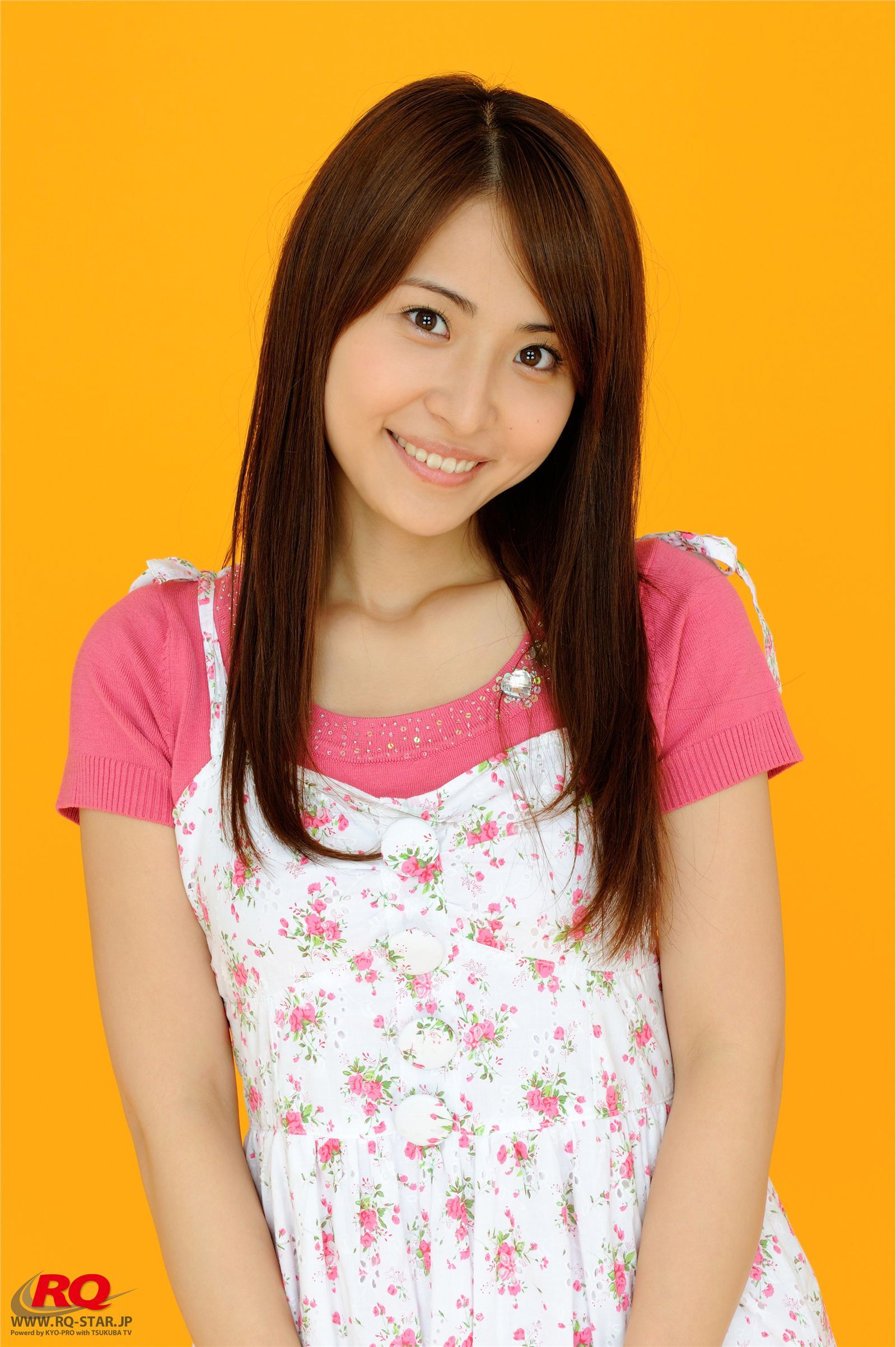 [RQ-STAR]2016.02.08 No.1151 Rena Sawai 澤井玲菜 Private Dress