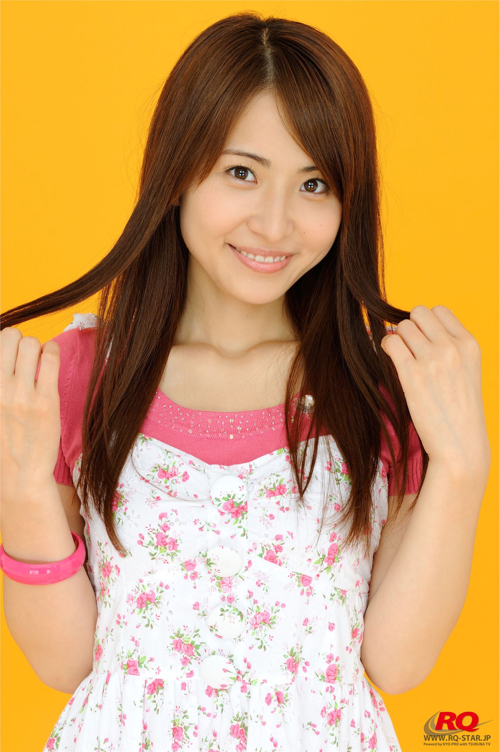 [RQ-STAR]2016.02.08 No.1151 Rena Sawai 澤井玲菜 Private Dress