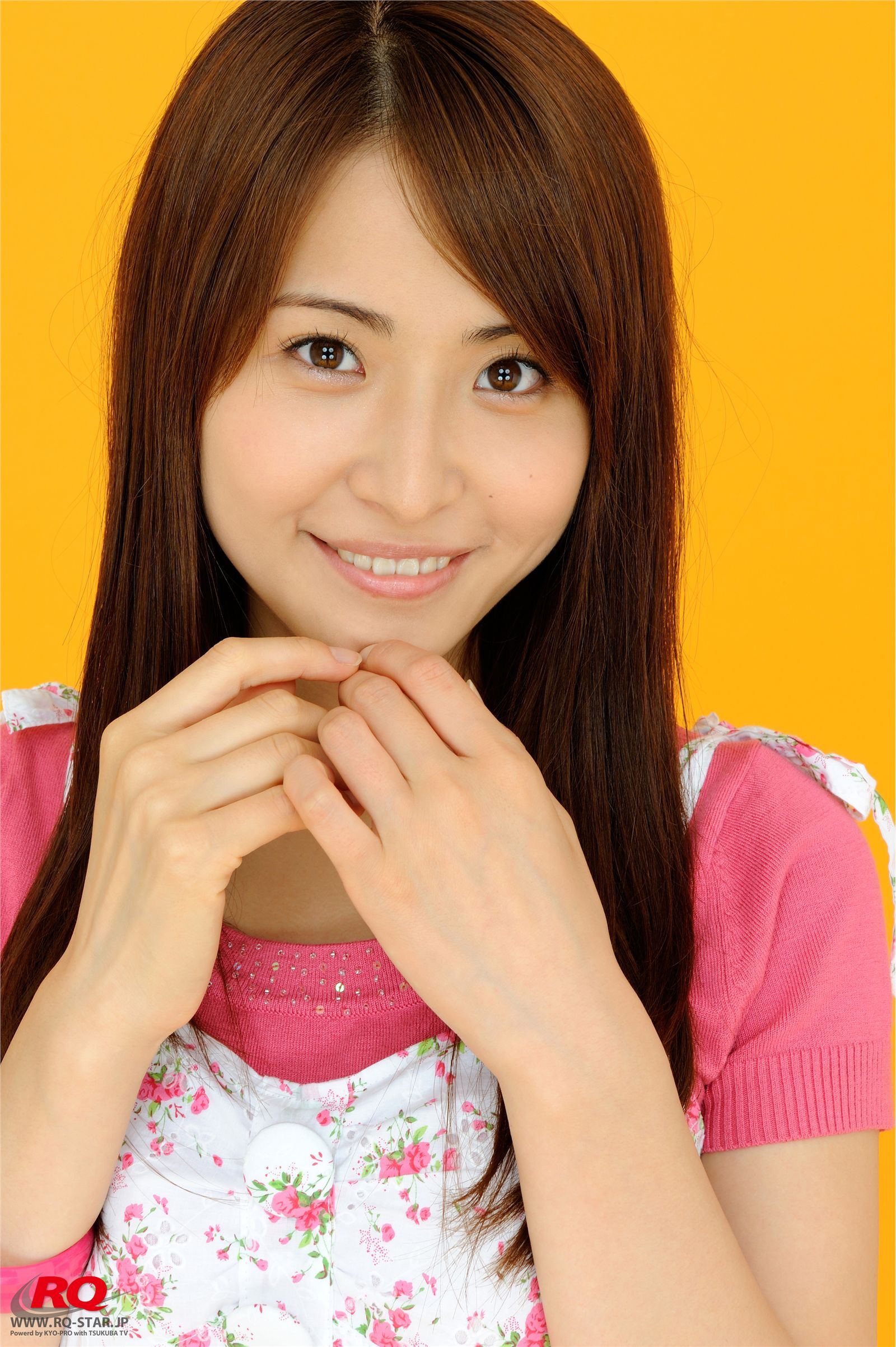 [RQ-STAR]2016.02.08 No.1151 Rena Sawai 澤井玲菜 Private Dress