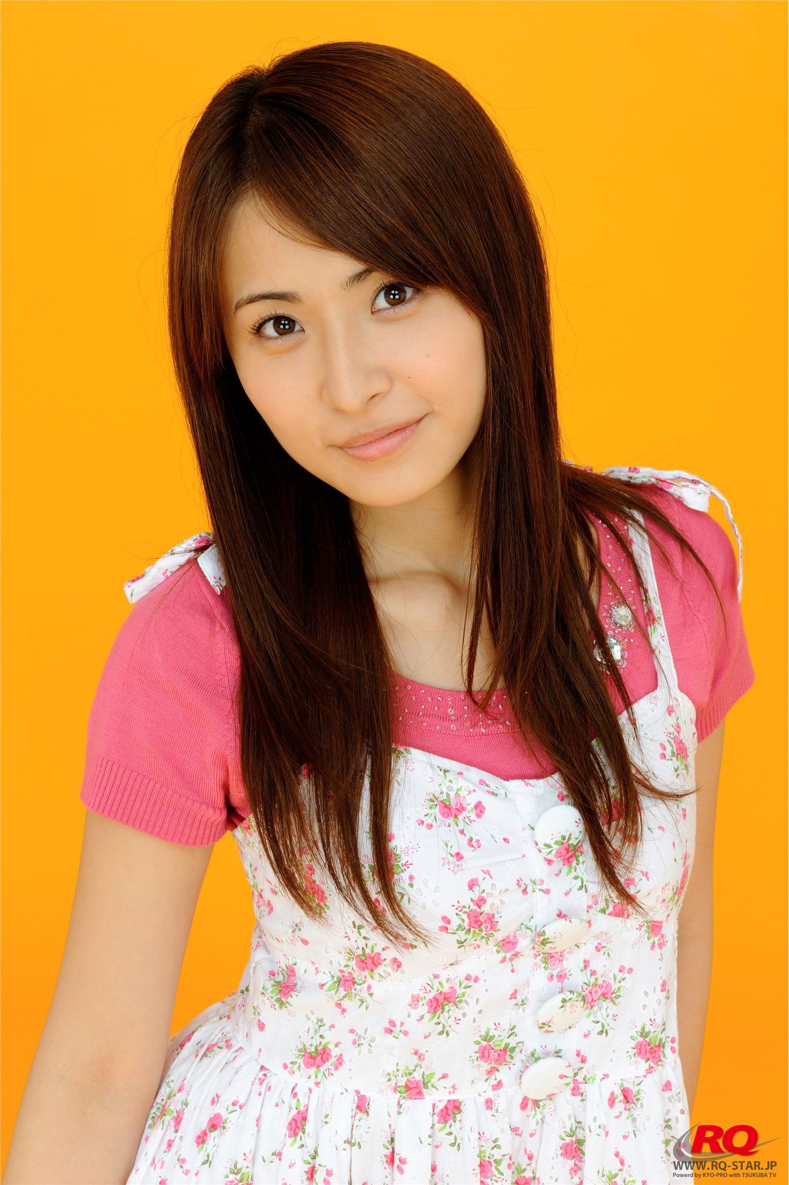 [RQ-STAR]2016.02.08 No.1151 Rena Sawai 澤井玲菜 Private Dress