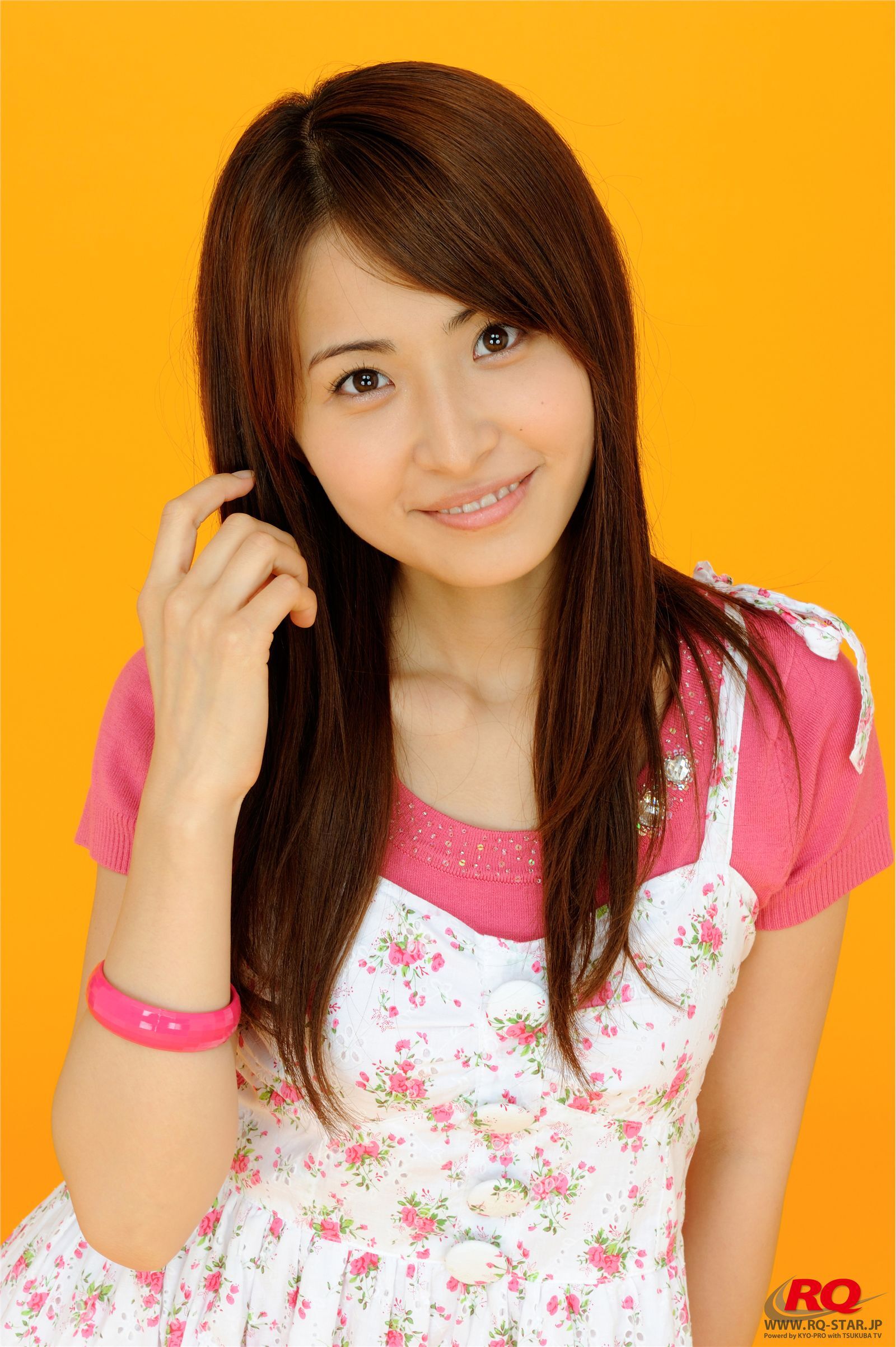 [RQ-STAR]2016.02.08 No.1151 Rena Sawai 澤井玲菜 Private Dress