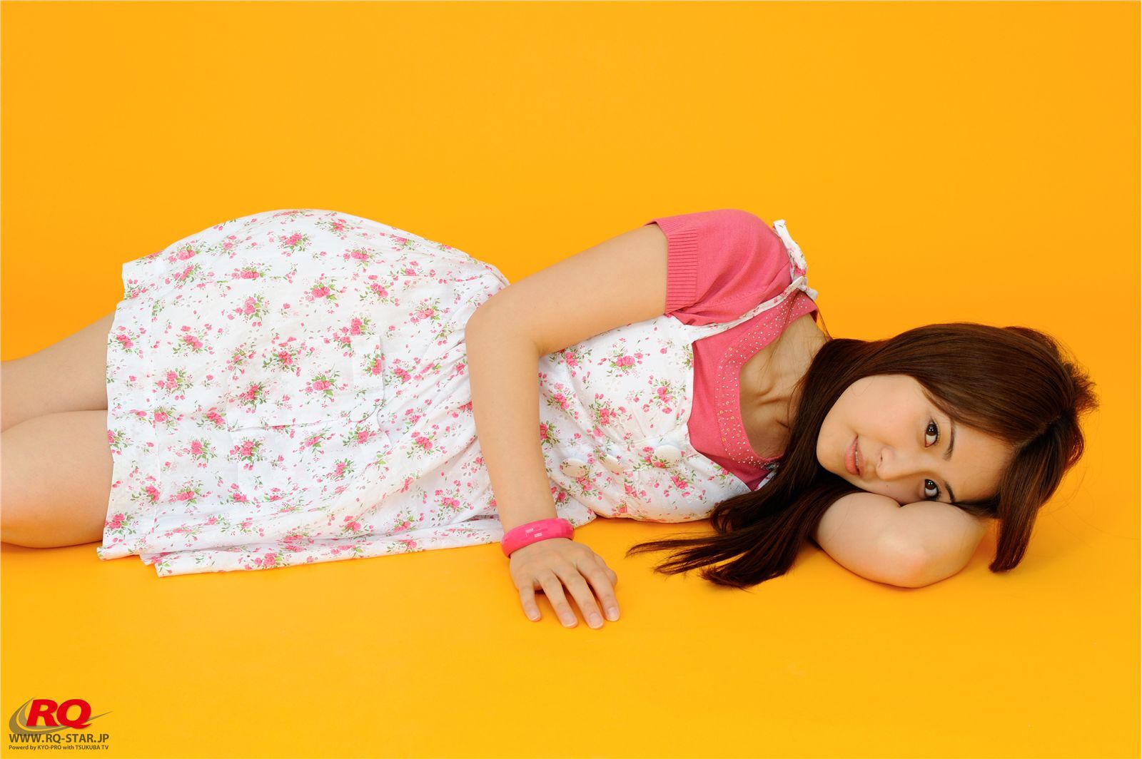 [RQ-STAR]2016.02.08 No.1151 Rena Sawai 澤井玲菜 Private Dress