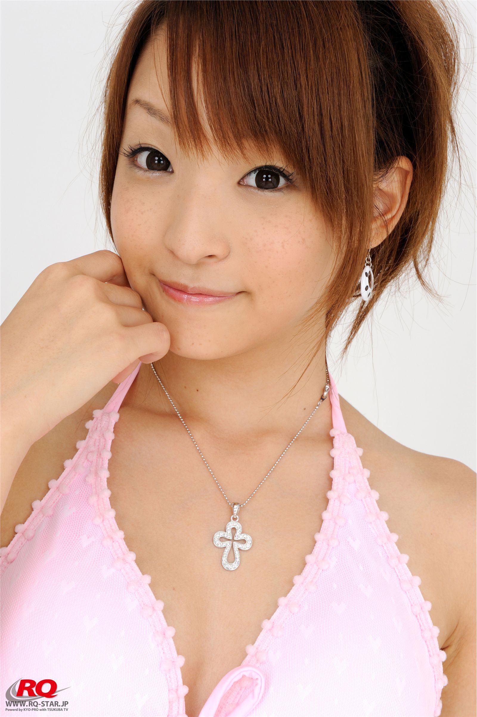 [RQ-STAR]2016.02.12 NO.01154 Mio Aoki 青木未央 Swim Suits