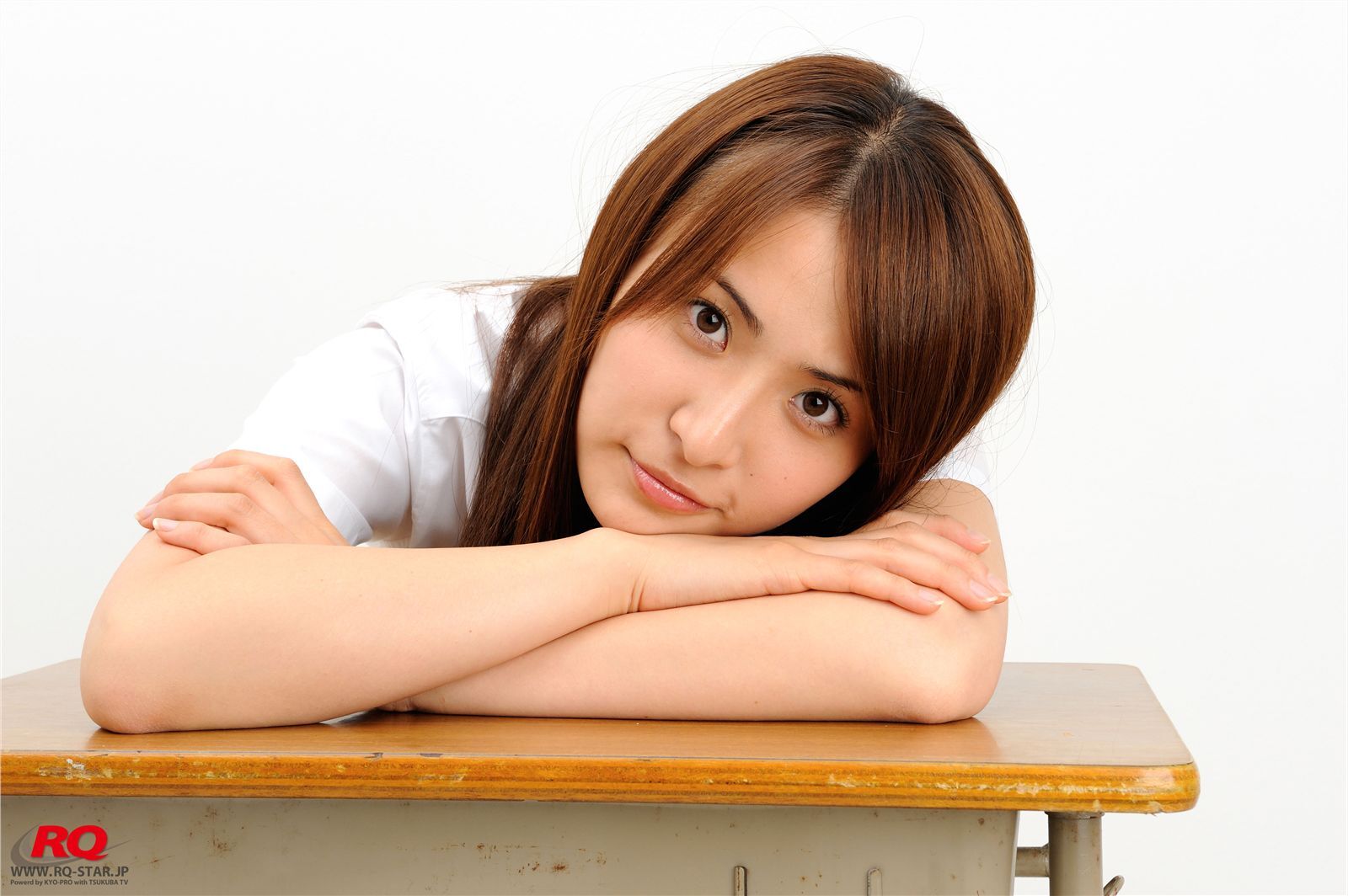 [RQ-STAR]2016.02.12 NO.01155 Rena Sawai 澤井玲菜