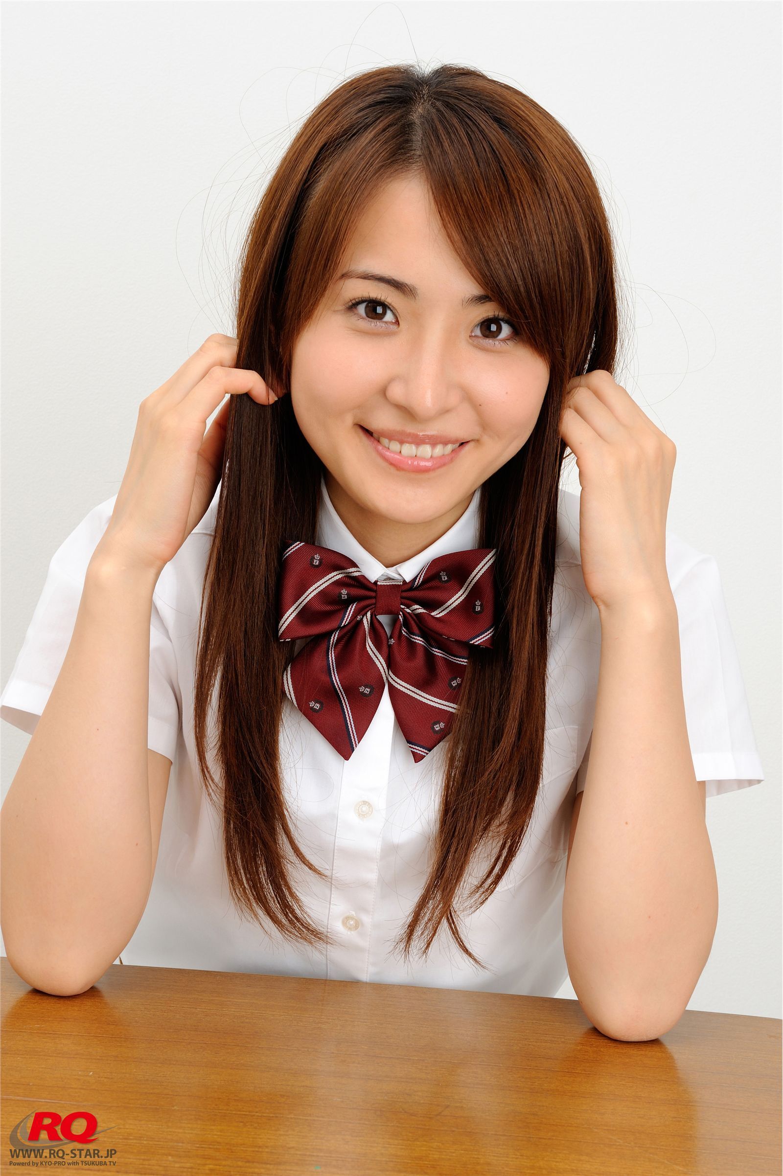 [RQ-STAR]2016.02.12 NO.01155 Rena Sawai 澤井玲菜