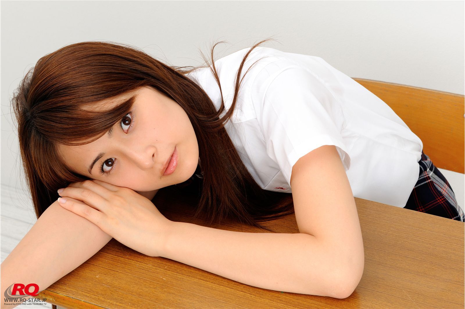 [RQ-STAR]2016.02.12 NO.01155 Rena Sawai 澤井玲菜