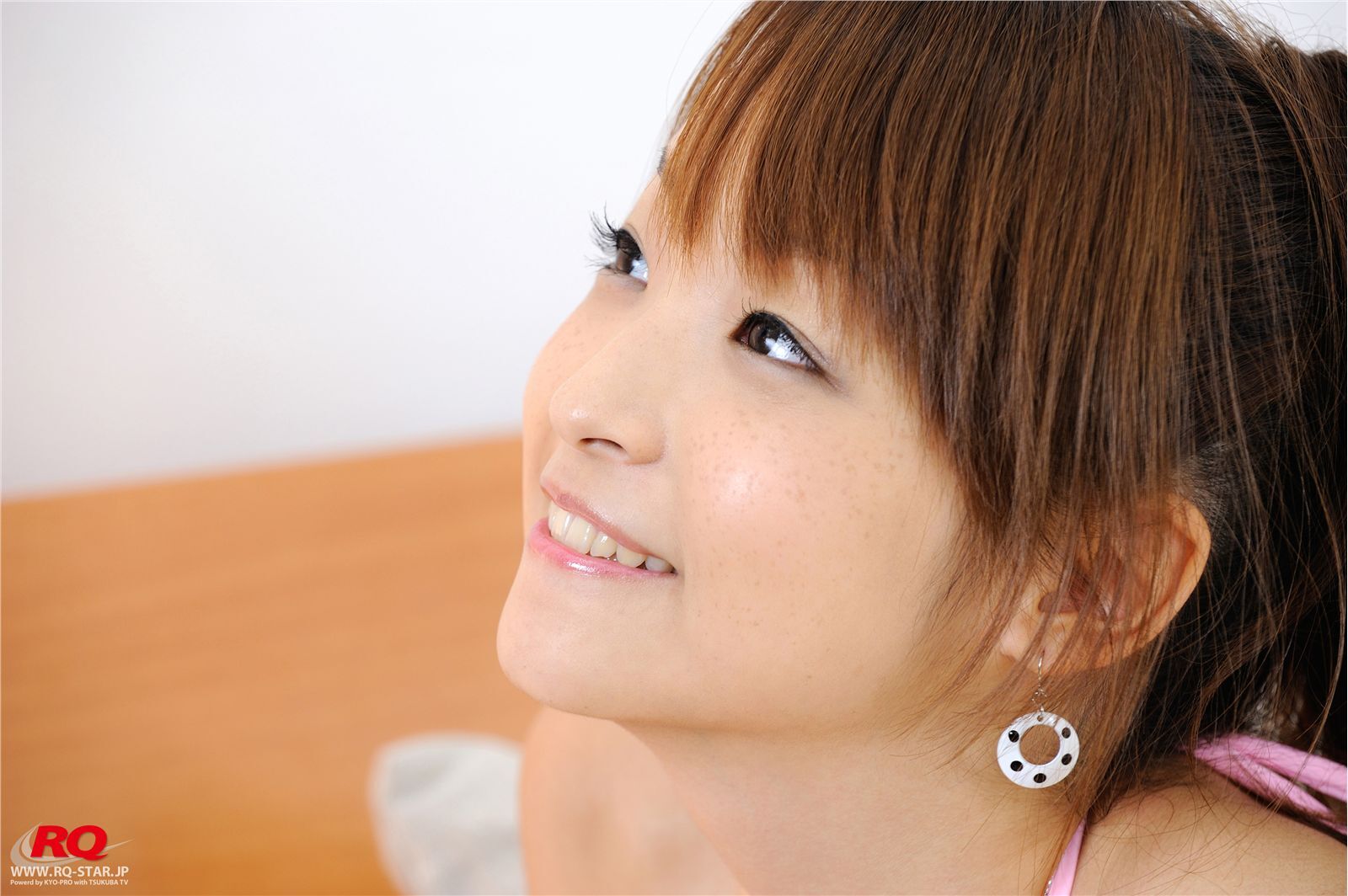 [RQ-STAR]2016.02.19 NO.01160 Mio Aoki 青木未央 Swim Suits