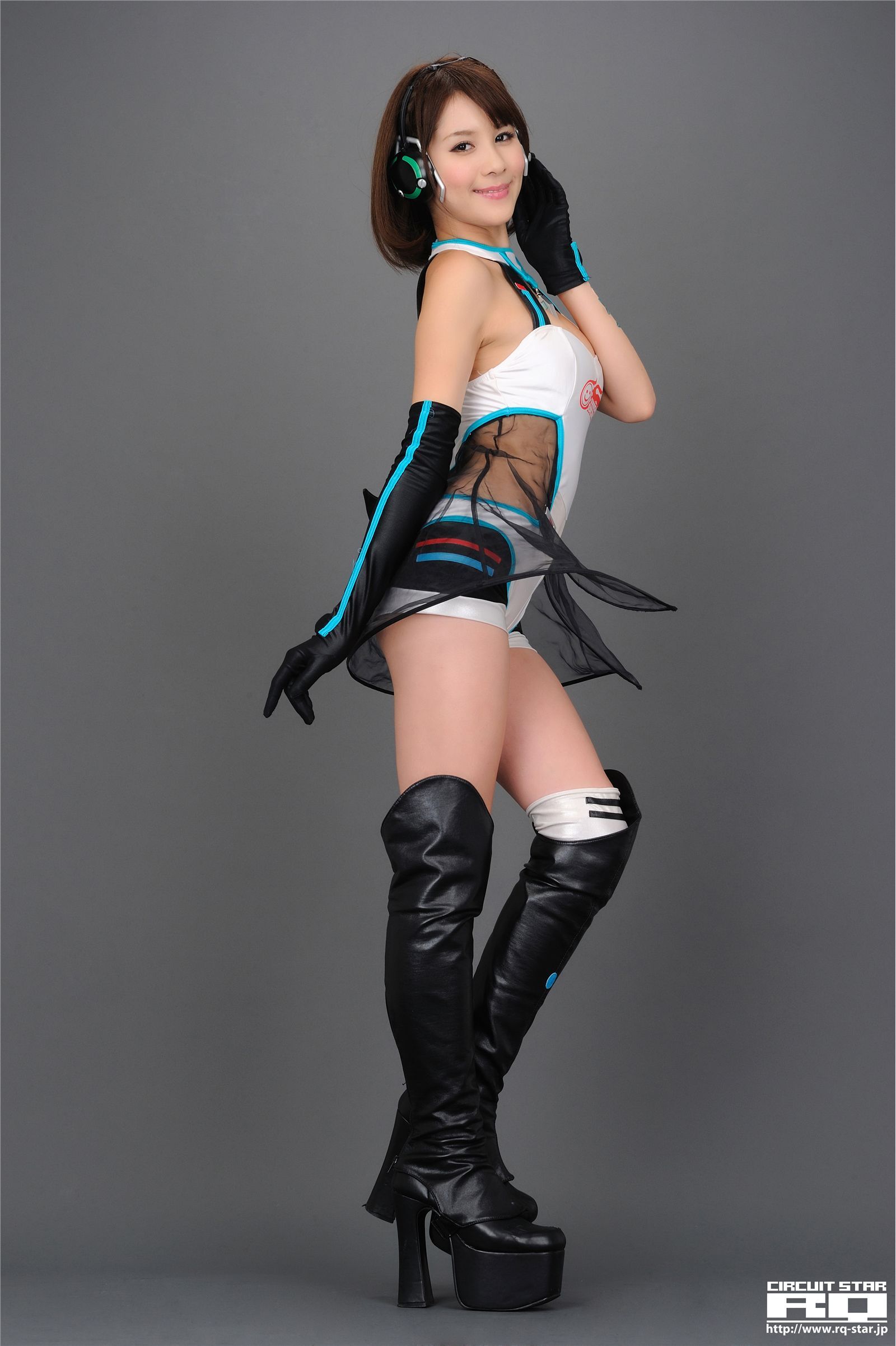 [RQ-Star][03-02] NO.01171 立花サキ