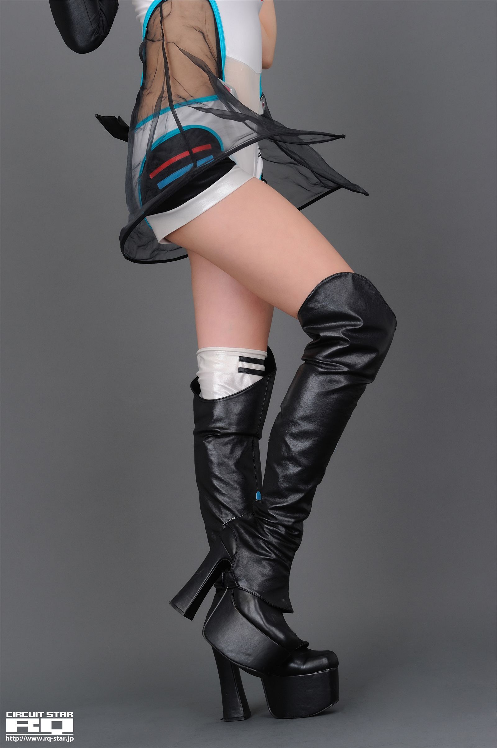 [RQ-Star][03-02] NO.01171 立花サキ