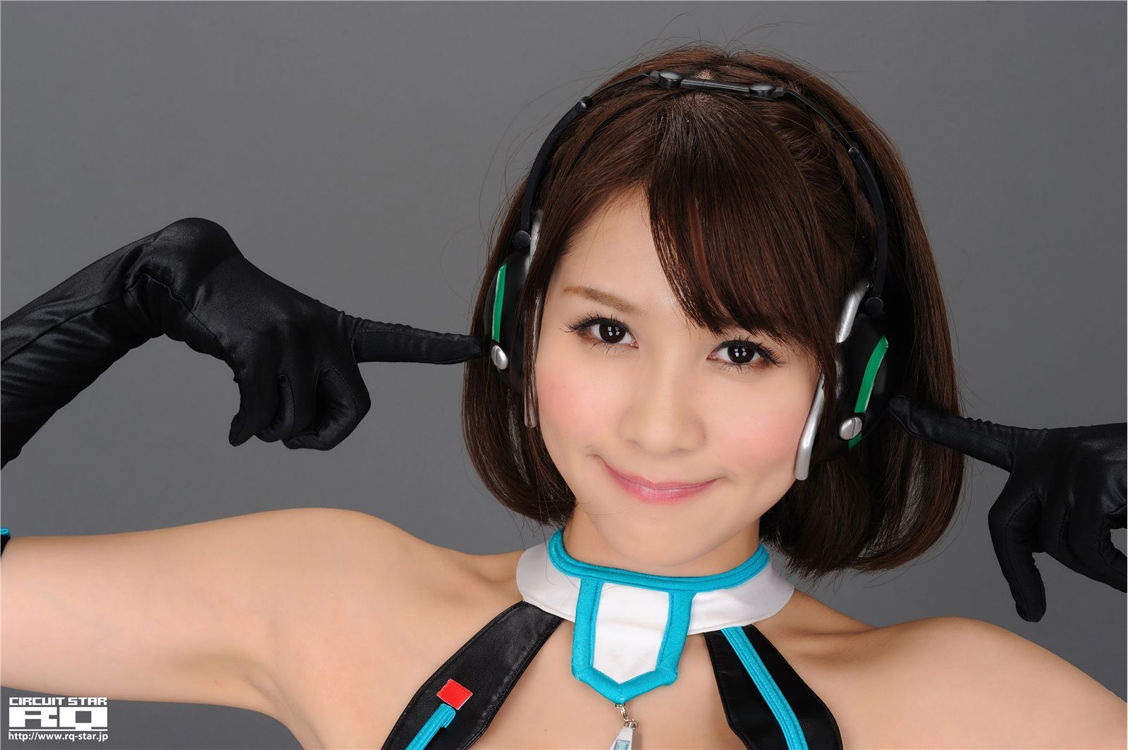 [RQ-Star][03-02] NO.01171 立花サキ