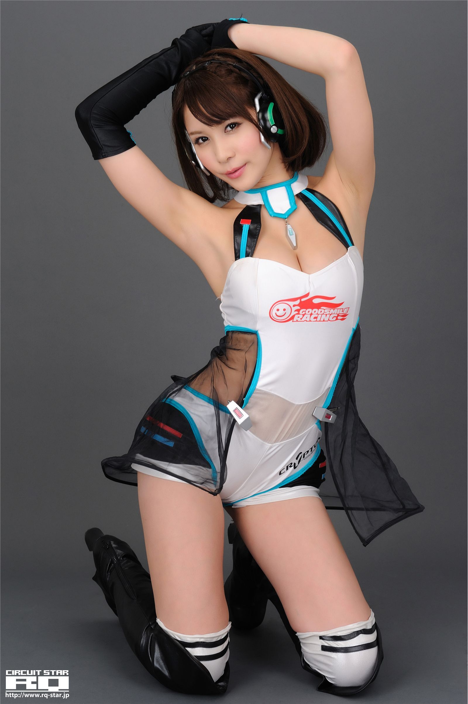 [RQ-Star][03-02] NO.01171 立花サキ