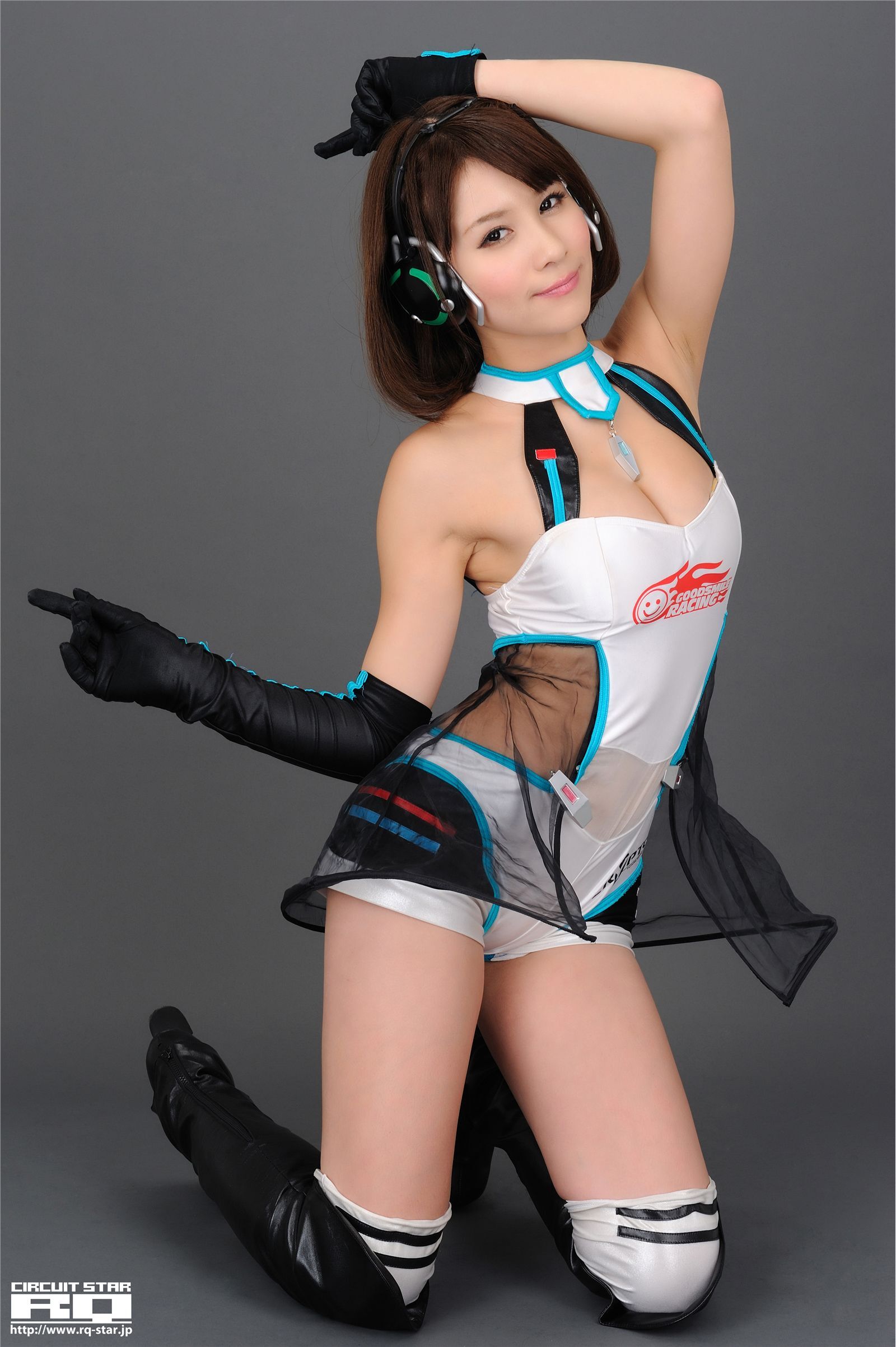 [RQ-Star][03-02] NO.01171 立花サキ