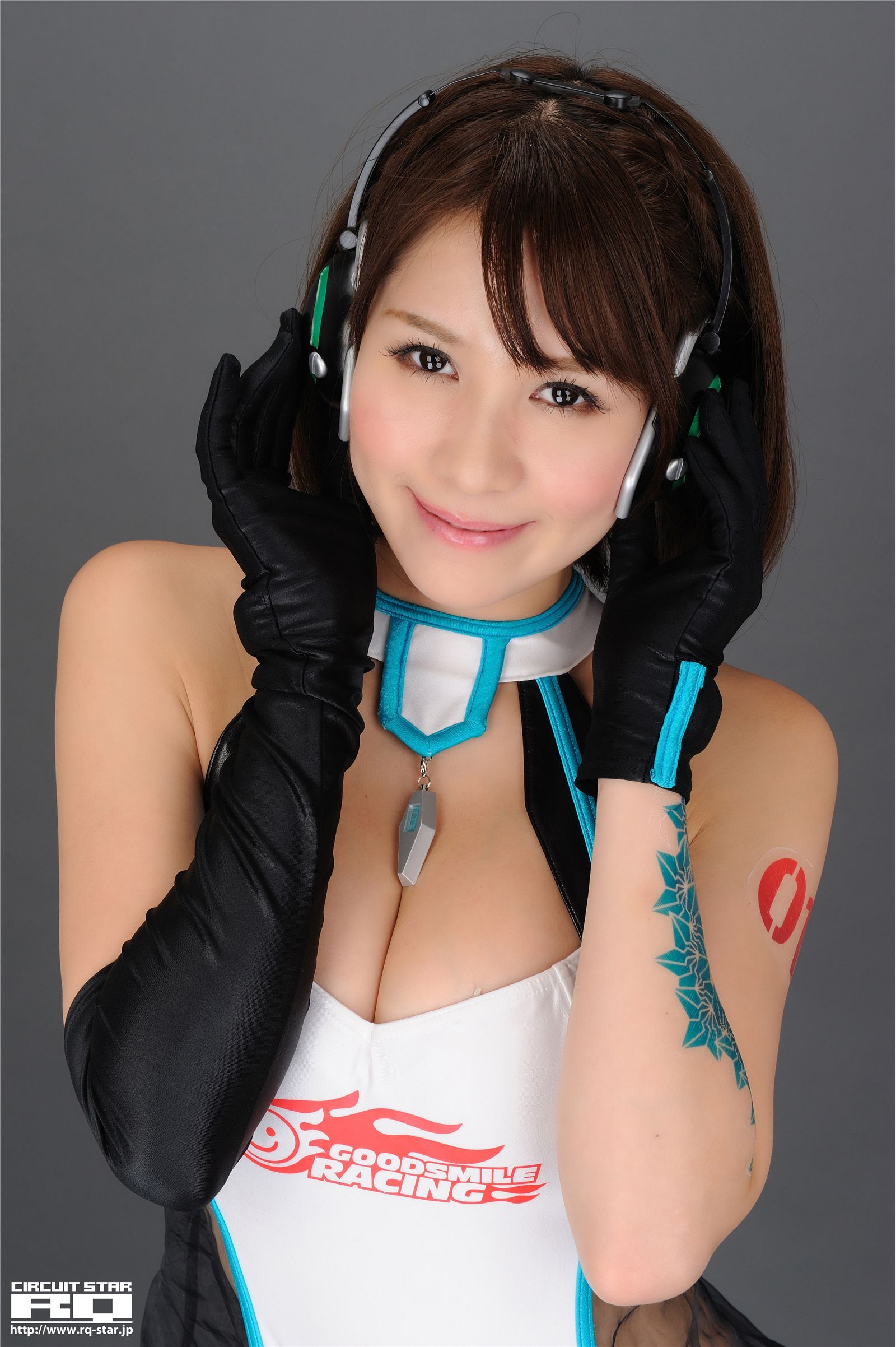 [RQ-Star][03-02] NO.01171 立花サキ