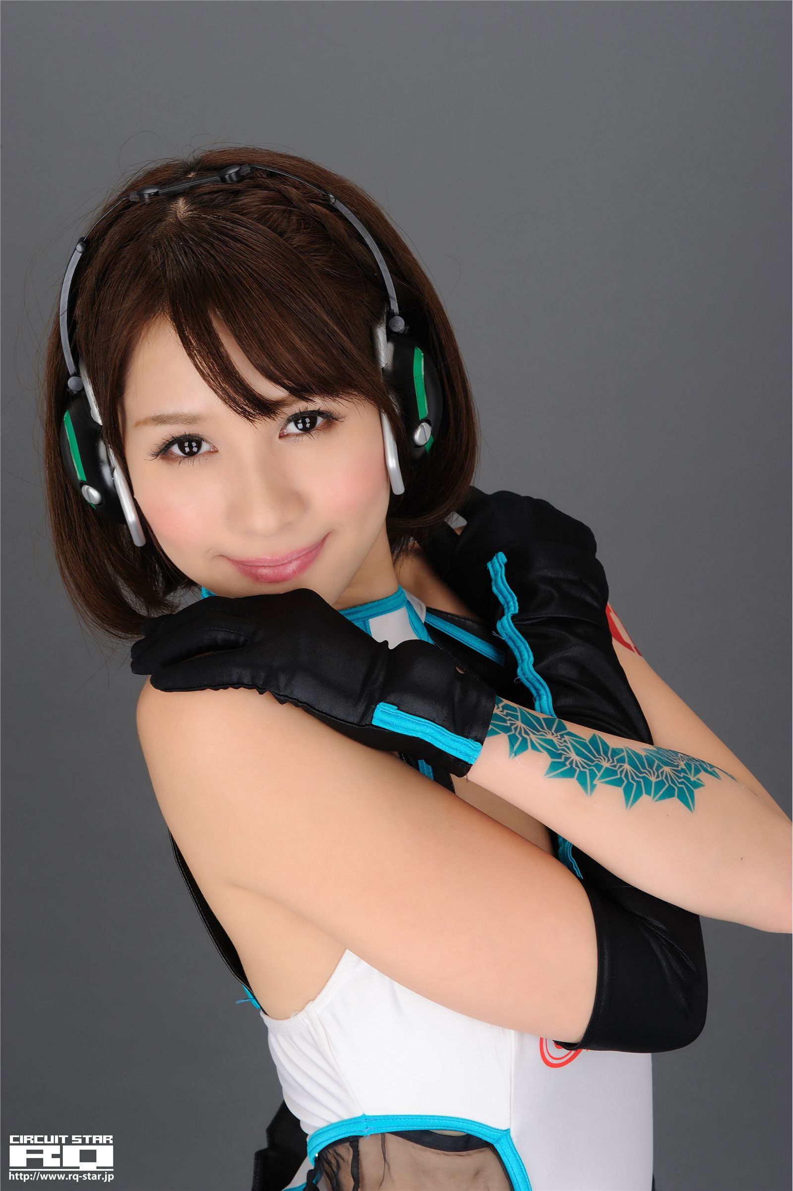 [RQ-Star][03-02] NO.01171 立花サキ