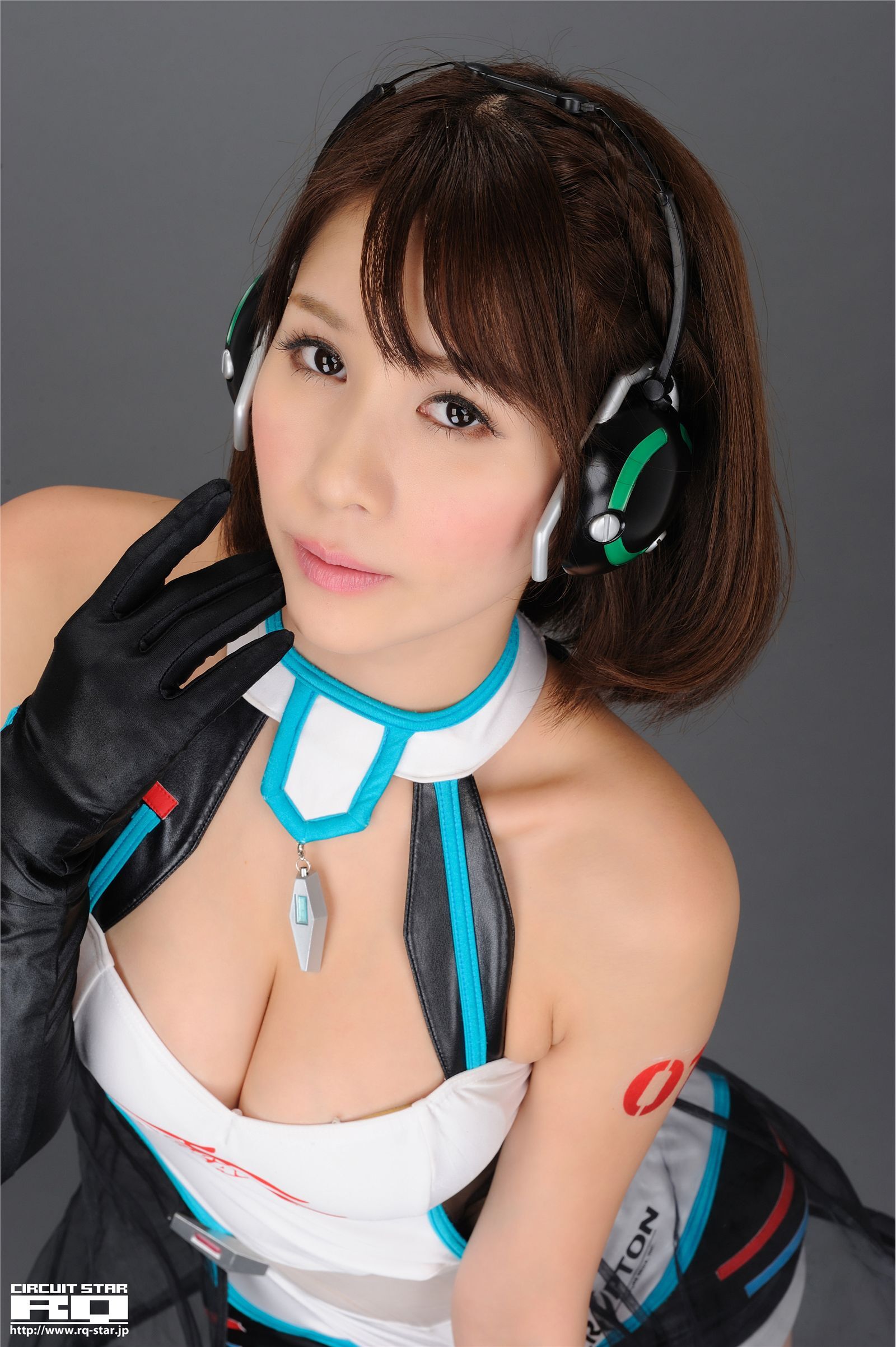 [RQ-Star][03-02] NO.01171 立花サキ