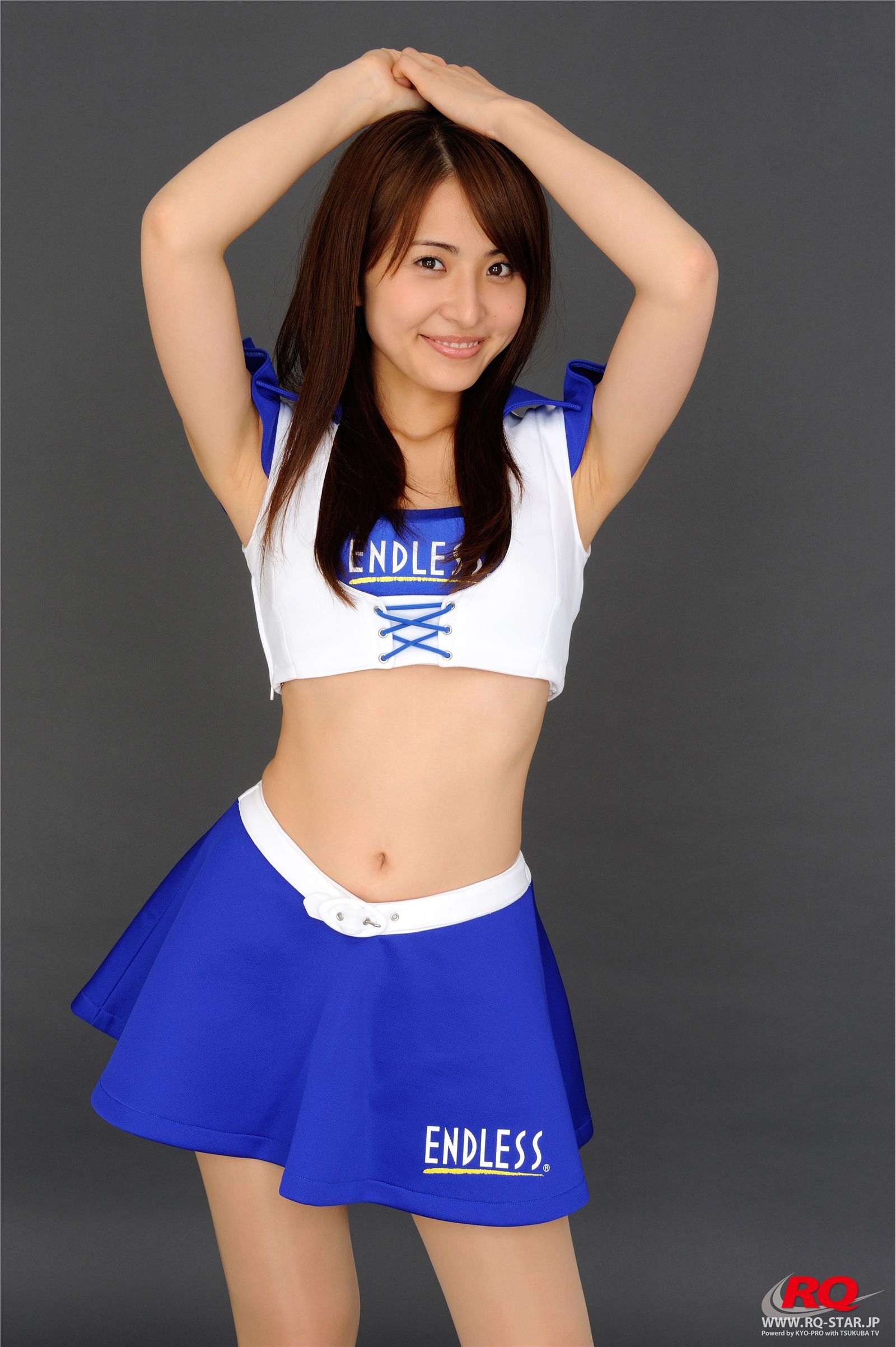 [RQ-Star][03-04] NO.01172 澤井玲菜