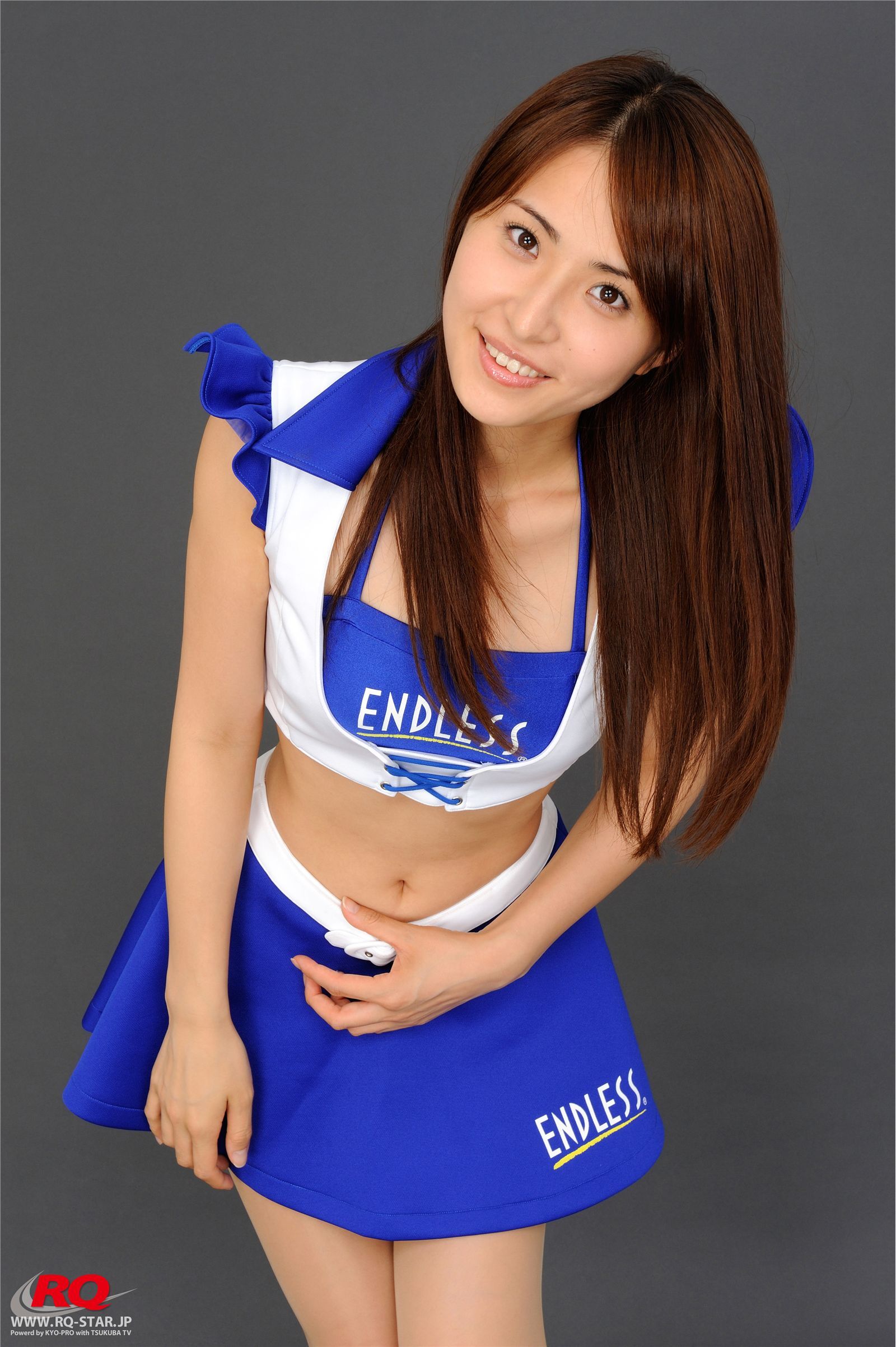 [RQ-Star][03-04] NO.01172 澤井玲菜