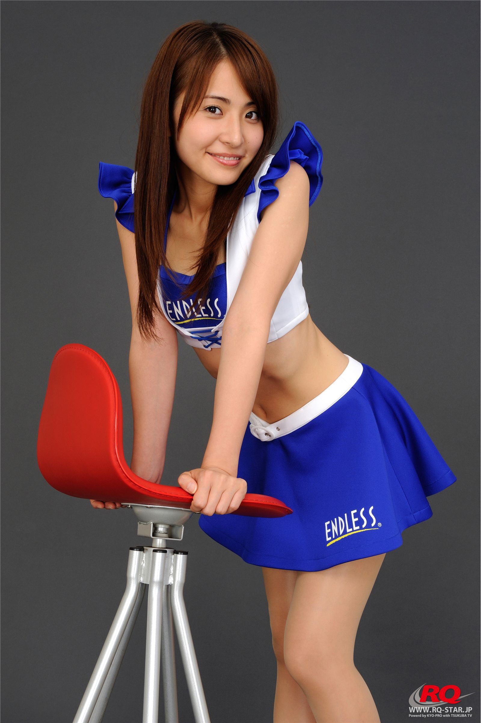 [RQ-Star][03-04] NO.01172 澤井玲菜