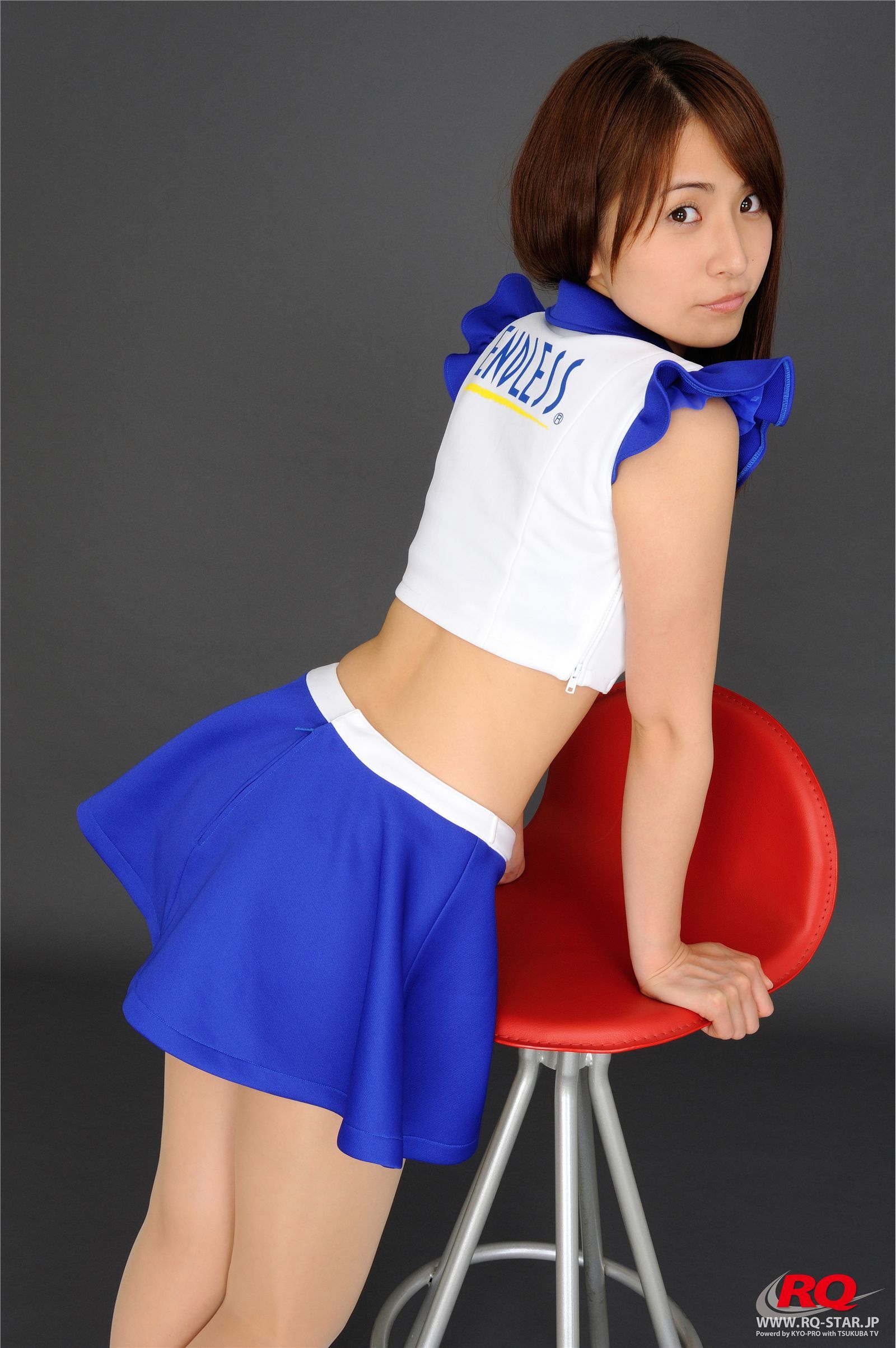 [RQ-Star][03-04] NO.01172 澤井玲菜