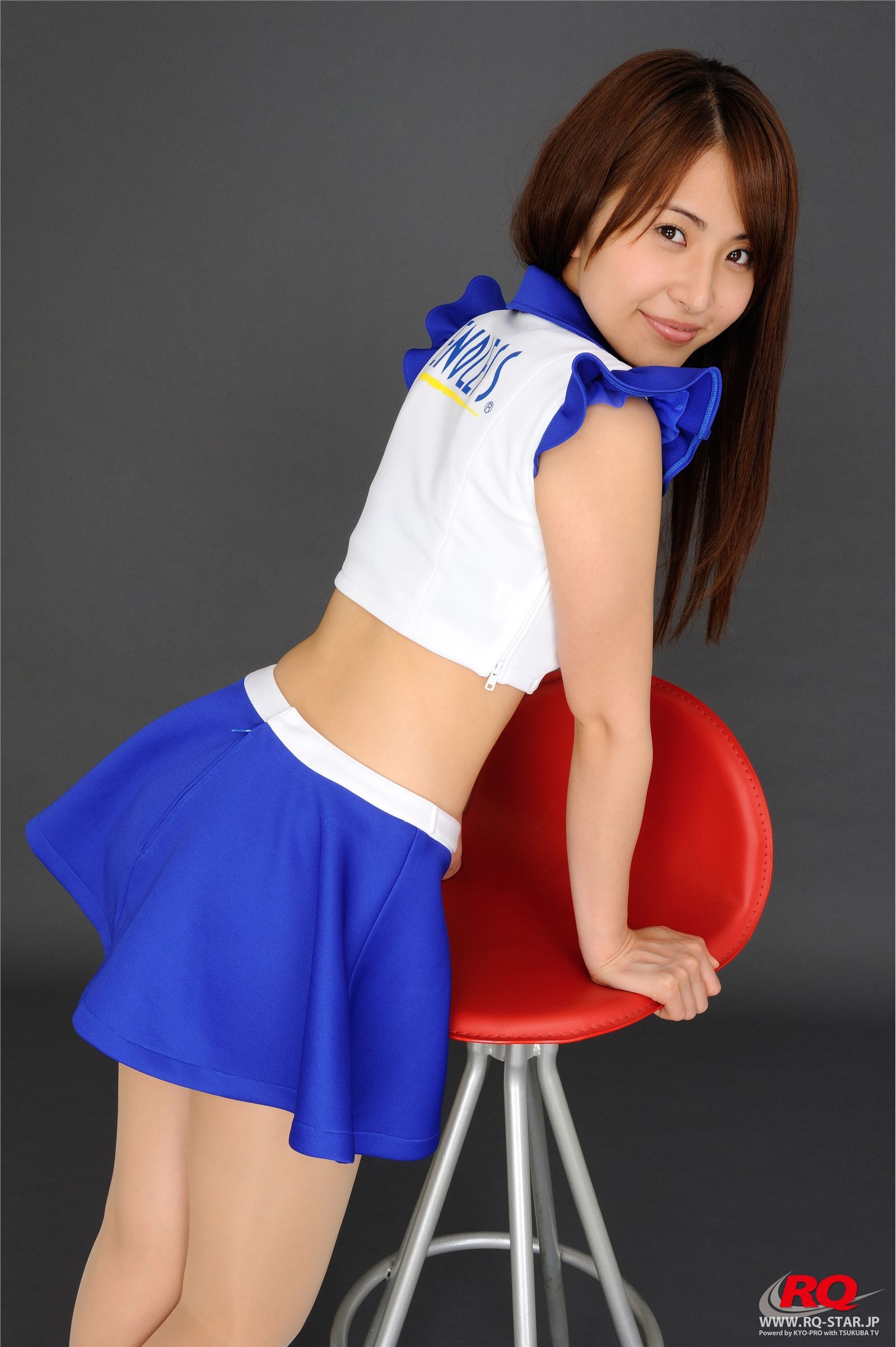 [RQ-Star][03-04] NO.01172 澤井玲菜