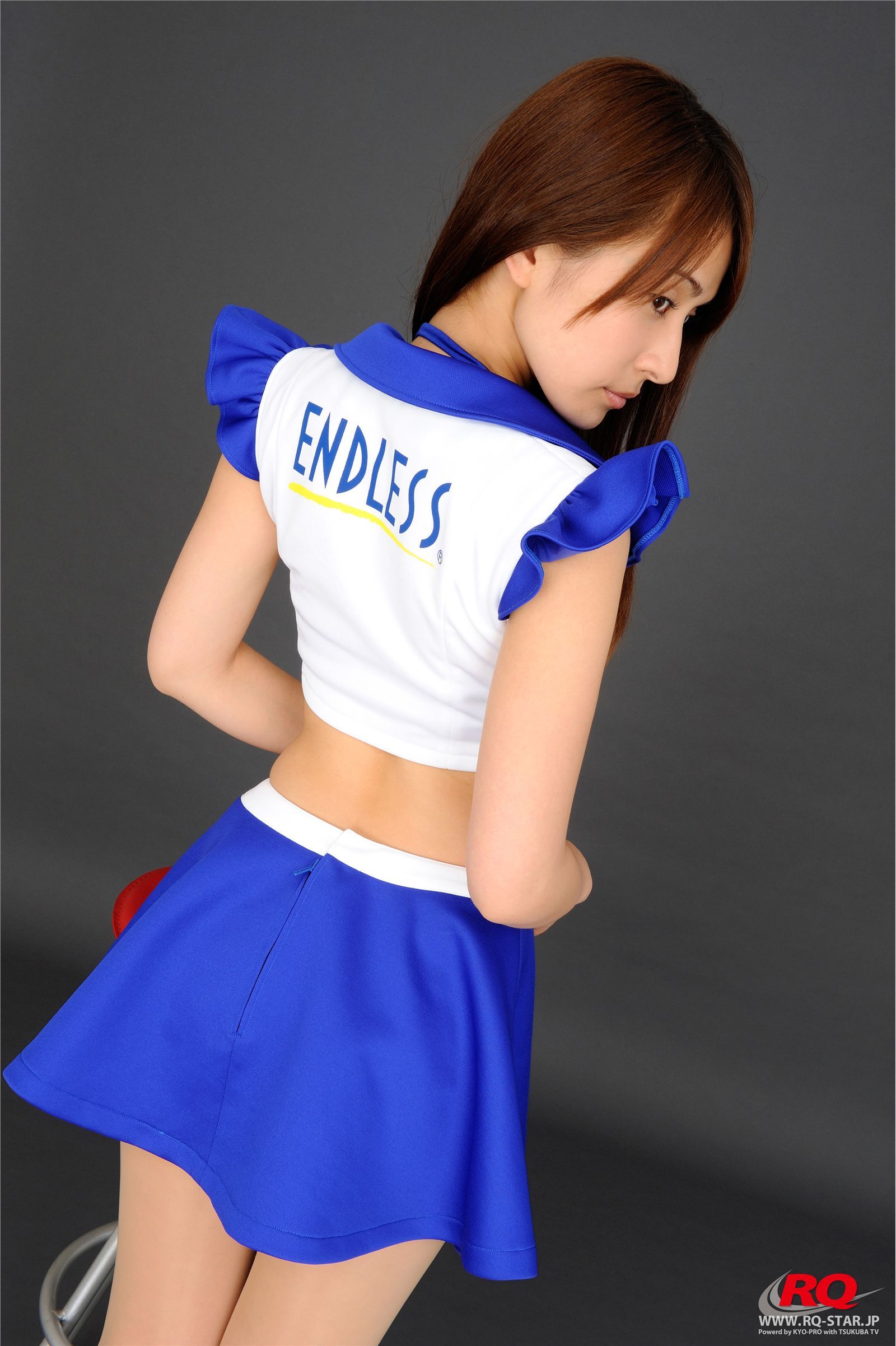 [RQ-Star][03-04] NO.01172 澤井玲菜