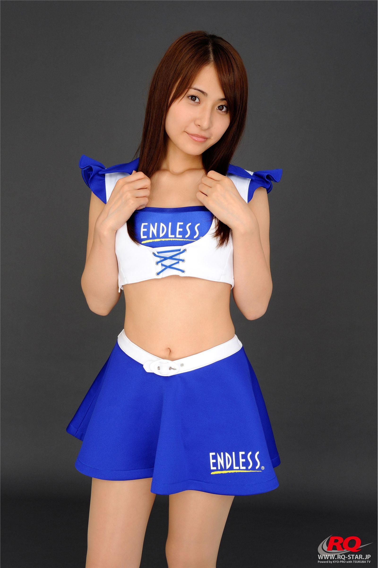 [RQ-Star][03-04] NO.01172 澤井玲菜