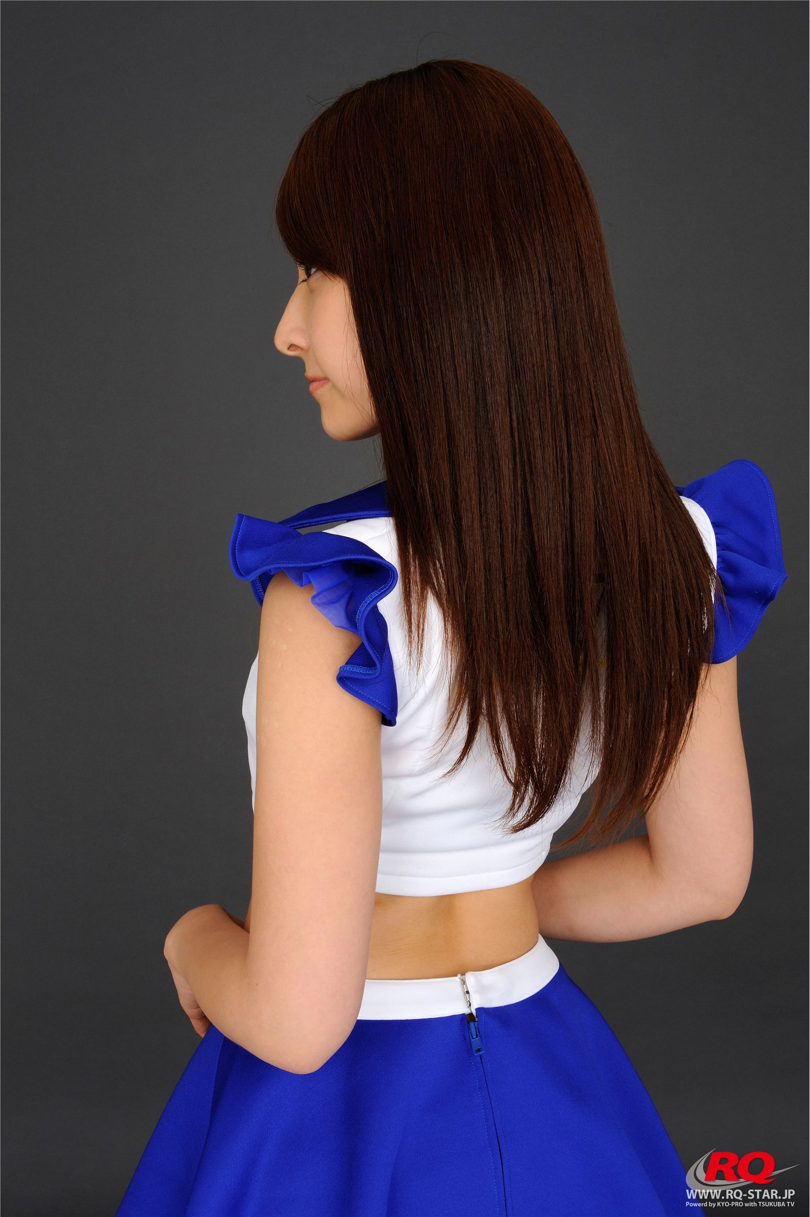 [RQ-Star][03-04] NO.01172 澤井玲菜