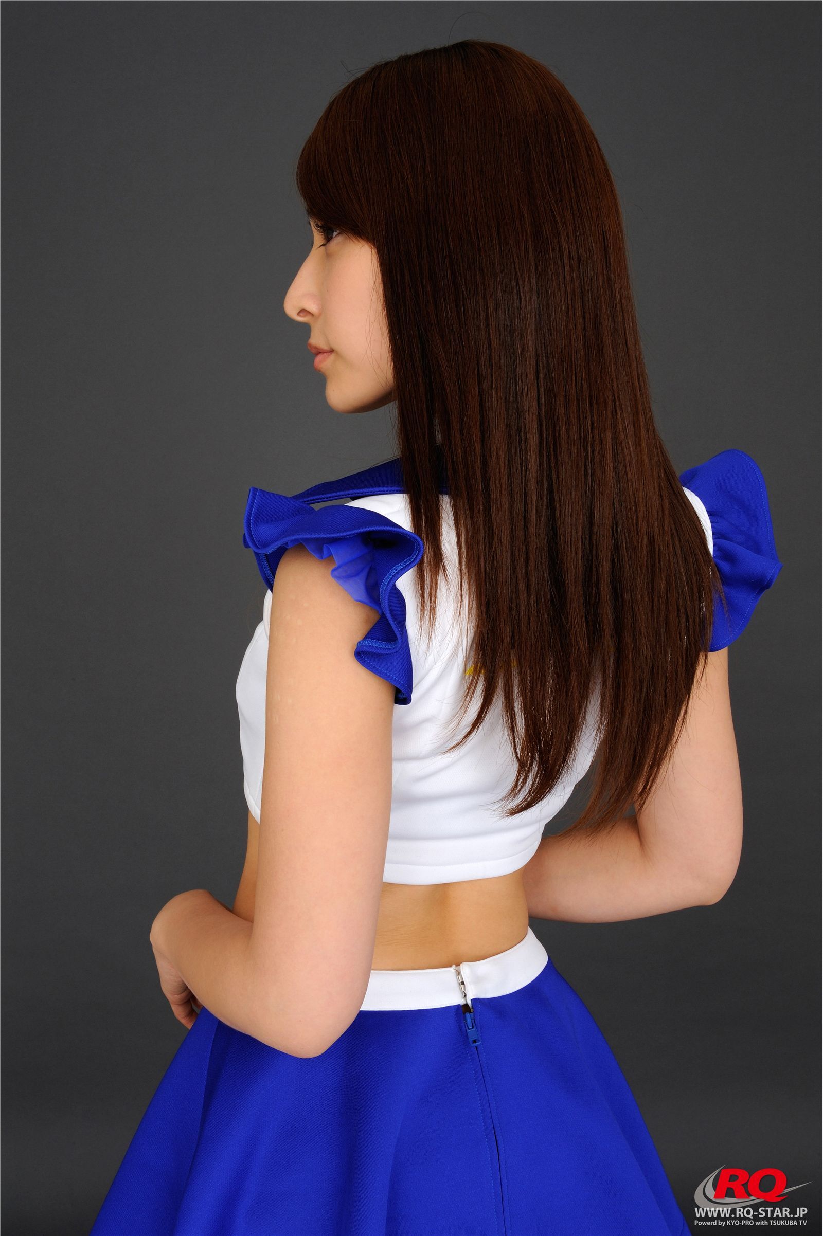 [RQ-Star][03-04] NO.01172 澤井玲菜