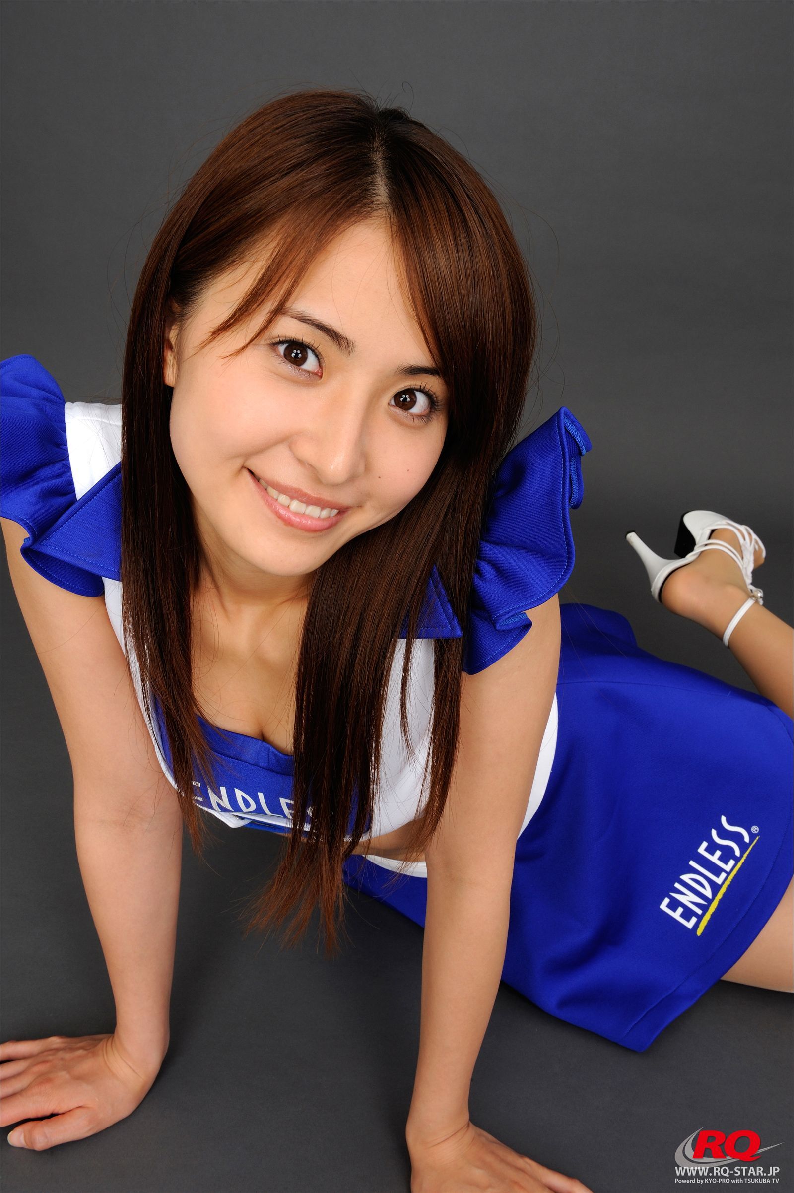 [RQ-Star][03-04] NO.01172 澤井玲菜