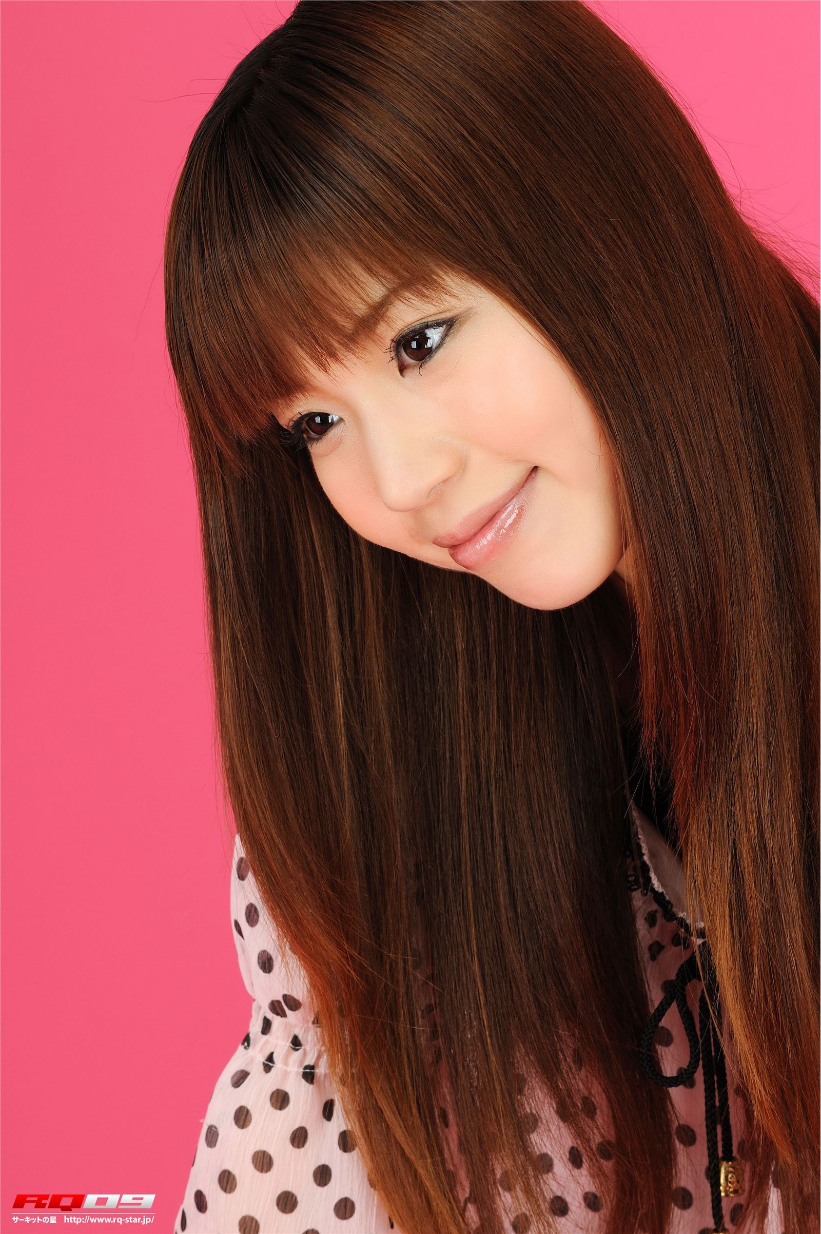 [RQ-STAR]2016.03.11 NO.01178 Yuko Momokawa 桃川祐子 Private Dress