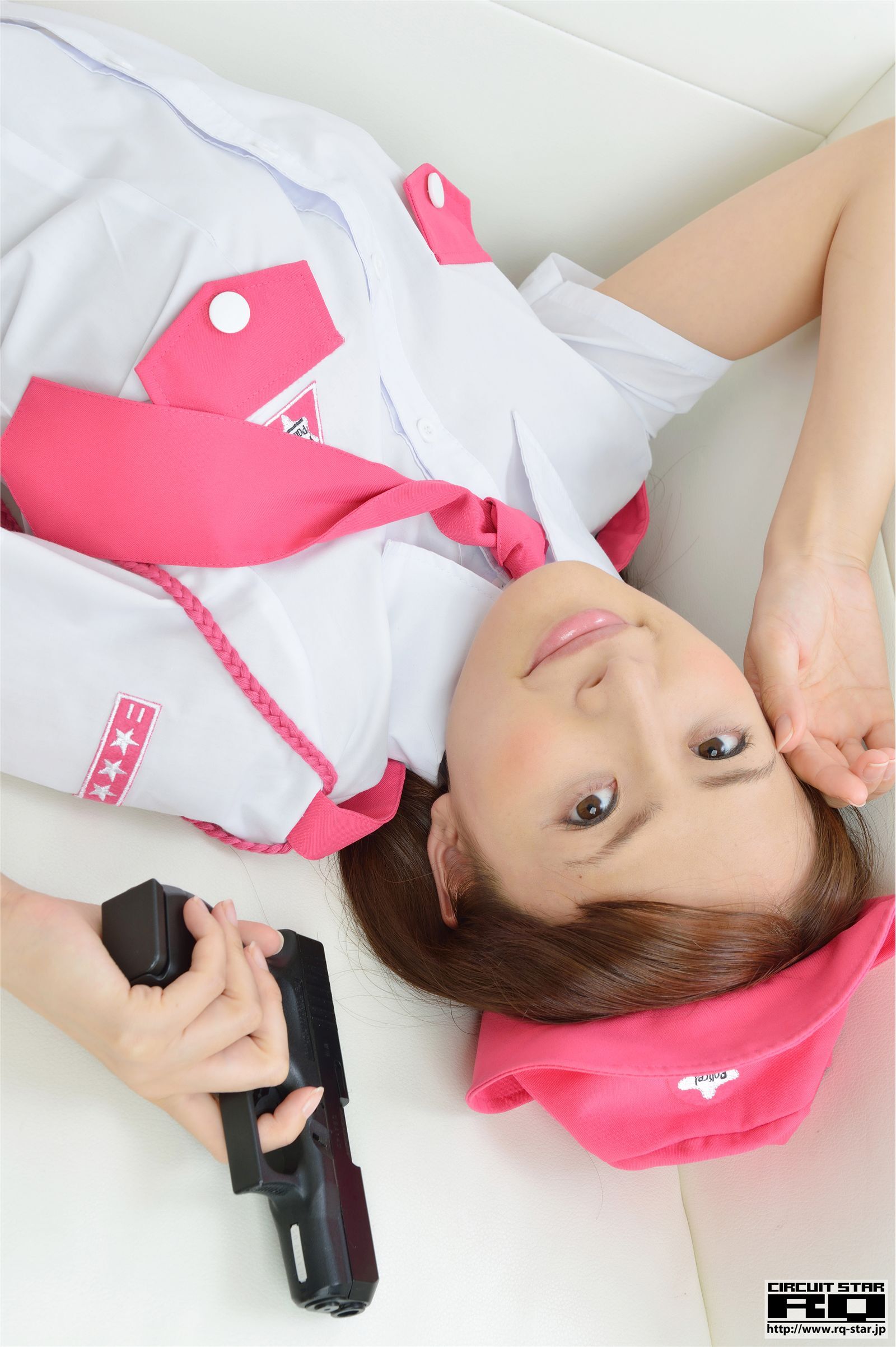 [RQ-Star][03-14] NO.01181 澤井玲菜