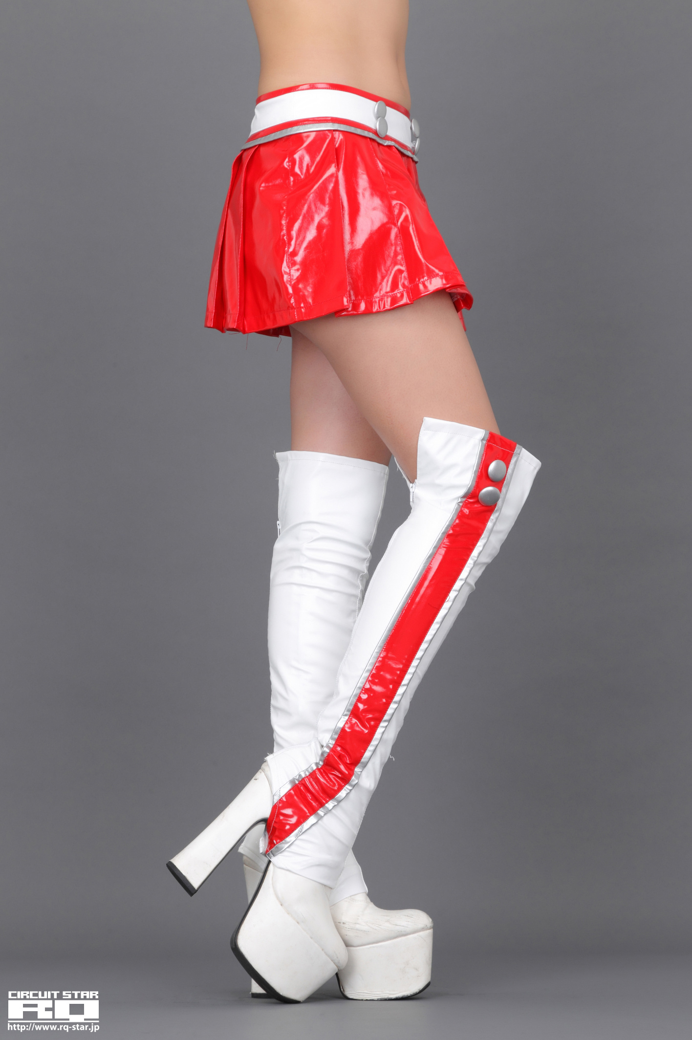 [RQ-STAR]2016-03-30 NO.01193 市橋直歩 Naoho Ichihashi 『RQコスチューム』