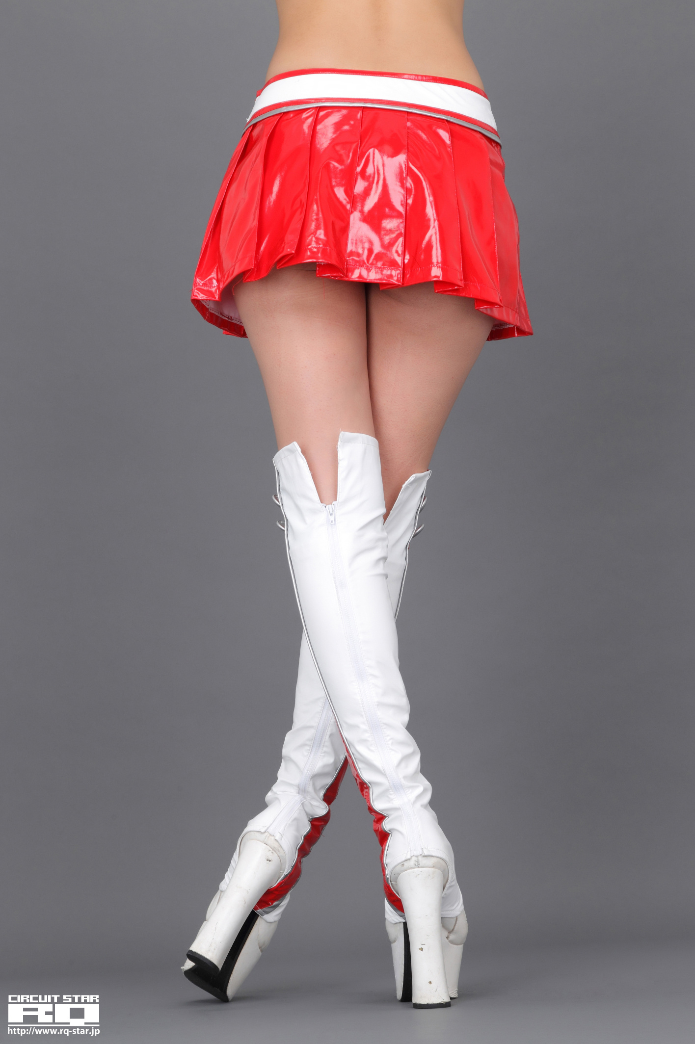 [RQ-STAR]2016-03-30 NO.01193 市橋直歩 Naoho Ichihashi 『RQコスチューム』