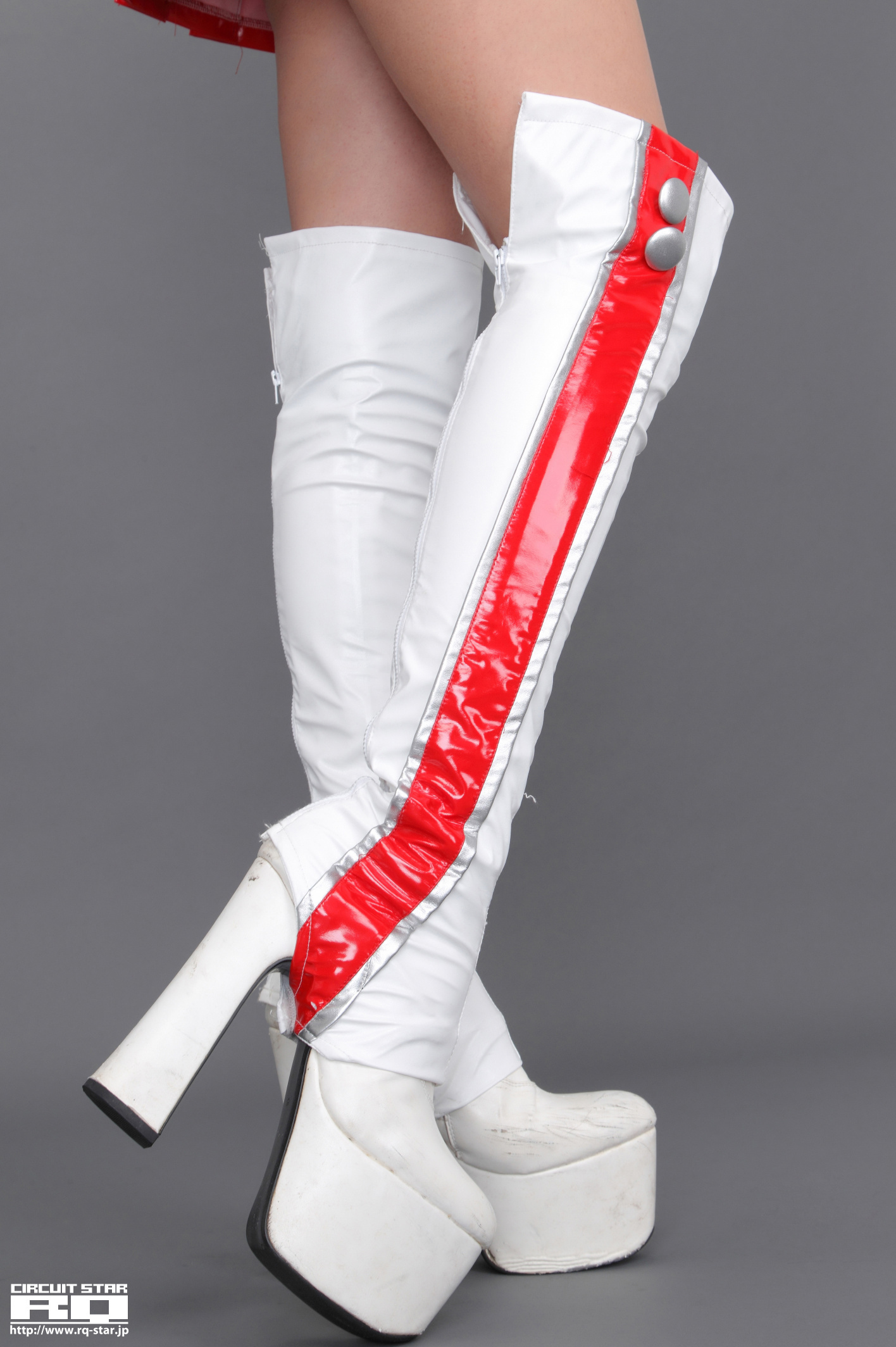 [RQ-STAR]2016-03-30 NO.01193 市橋直歩 Naoho Ichihashi 『RQコスチューム』