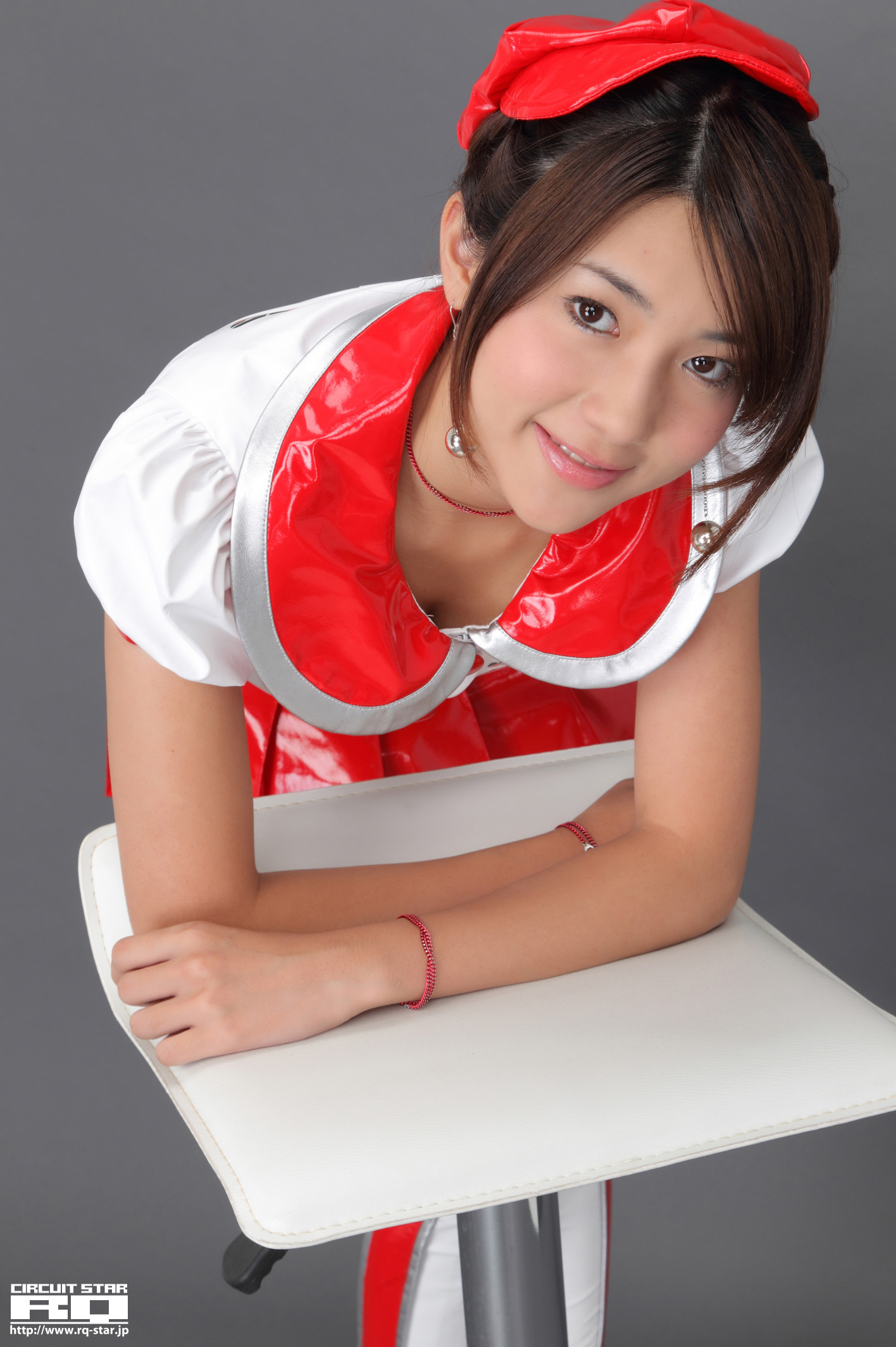 [RQ-STAR]2016-03-30 NO.01193 市橋直歩 Naoho Ichihashi 『RQコスチューム』